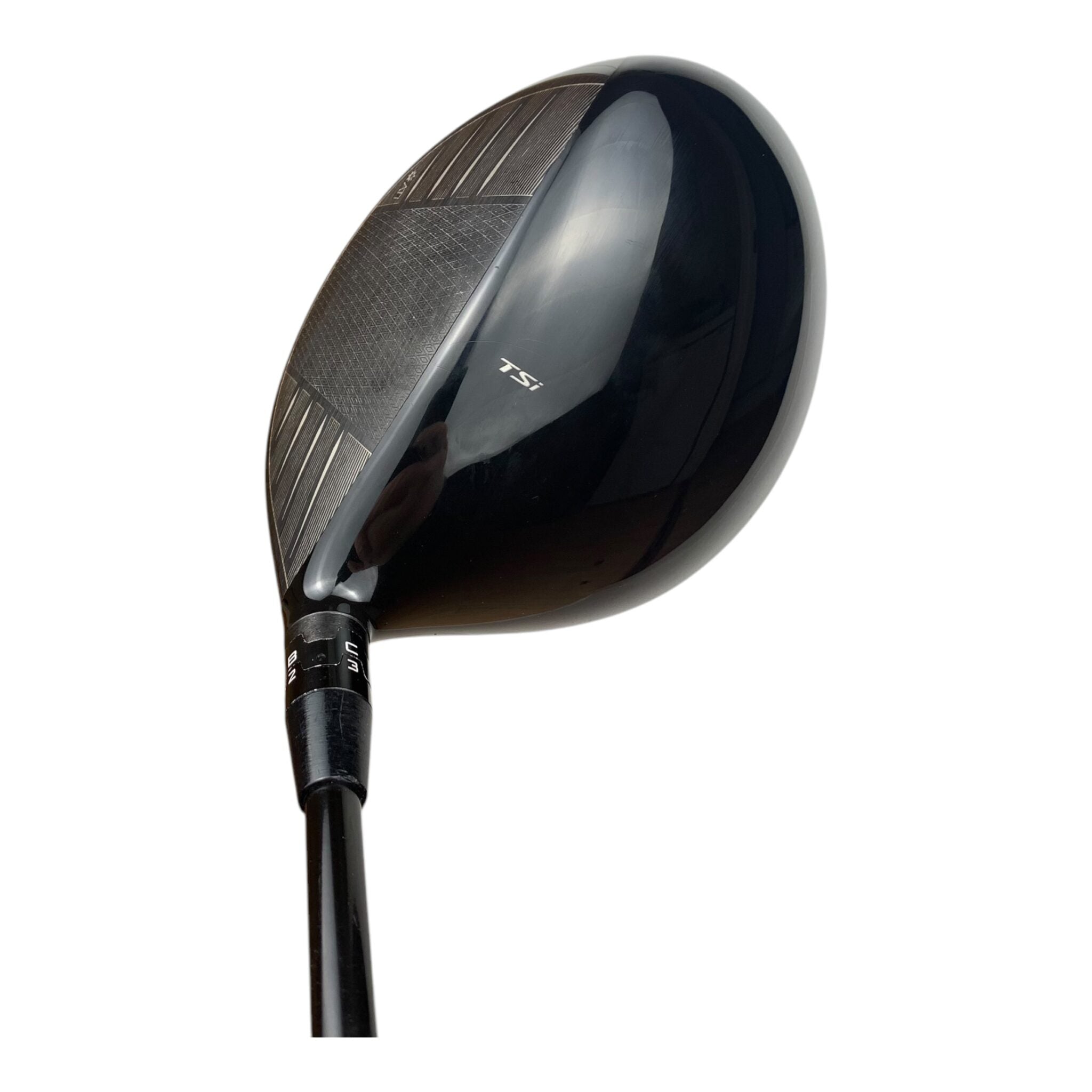 Titleist TSi3 Driver / Flex Regular / Loft 9