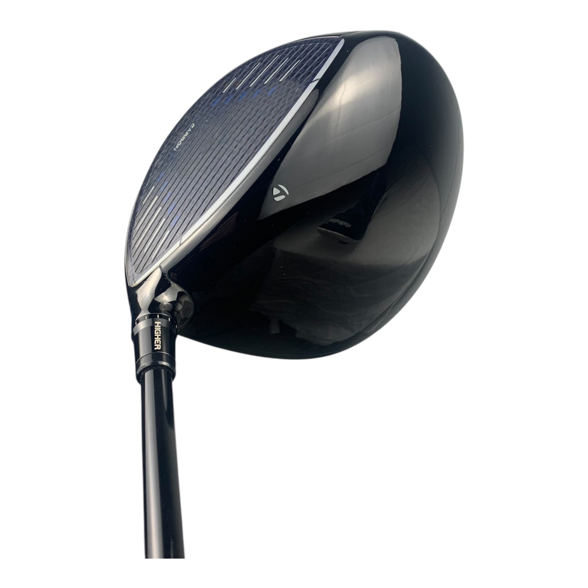 TaylorMade Qi10 MAX Driver / Flex Regular / Loft 10.5