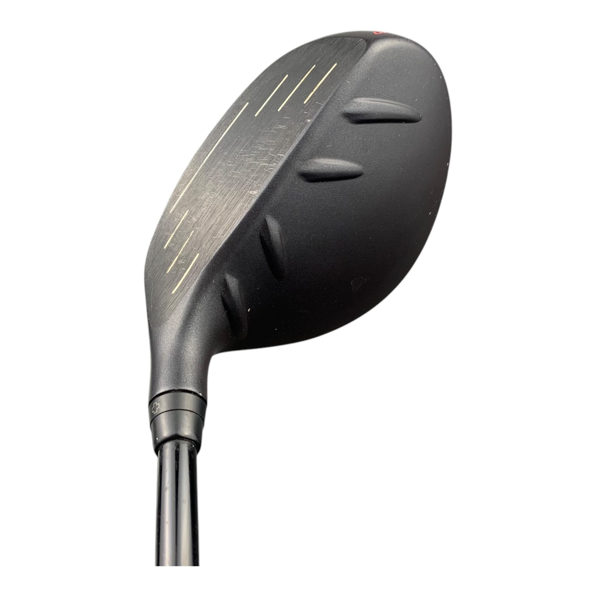 PING G410 Fairway Wood / Flex Stiff / Grafit / #3/14.5