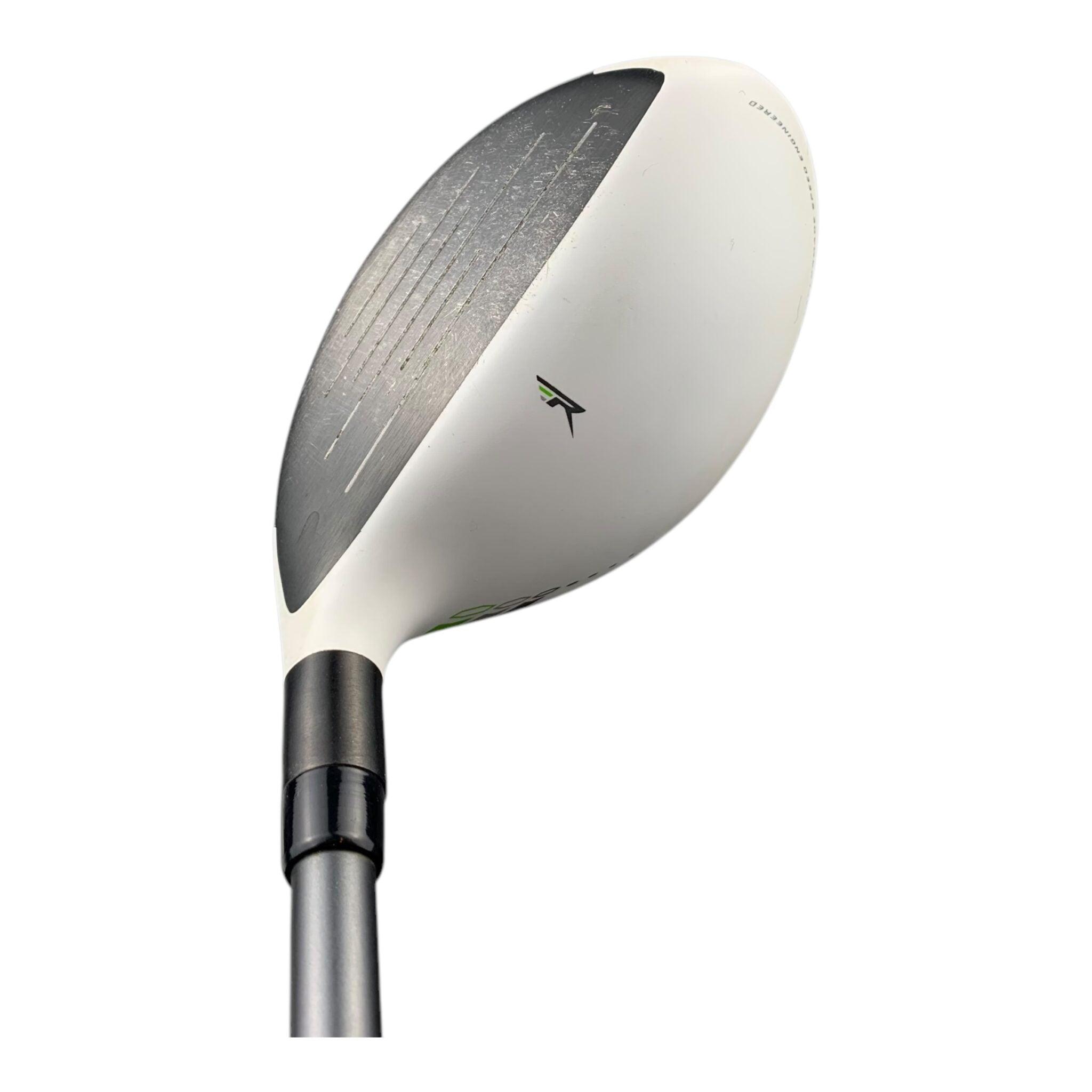TaylorMade RBZ Hybrid / Flex Regular / Grafit / #3/19