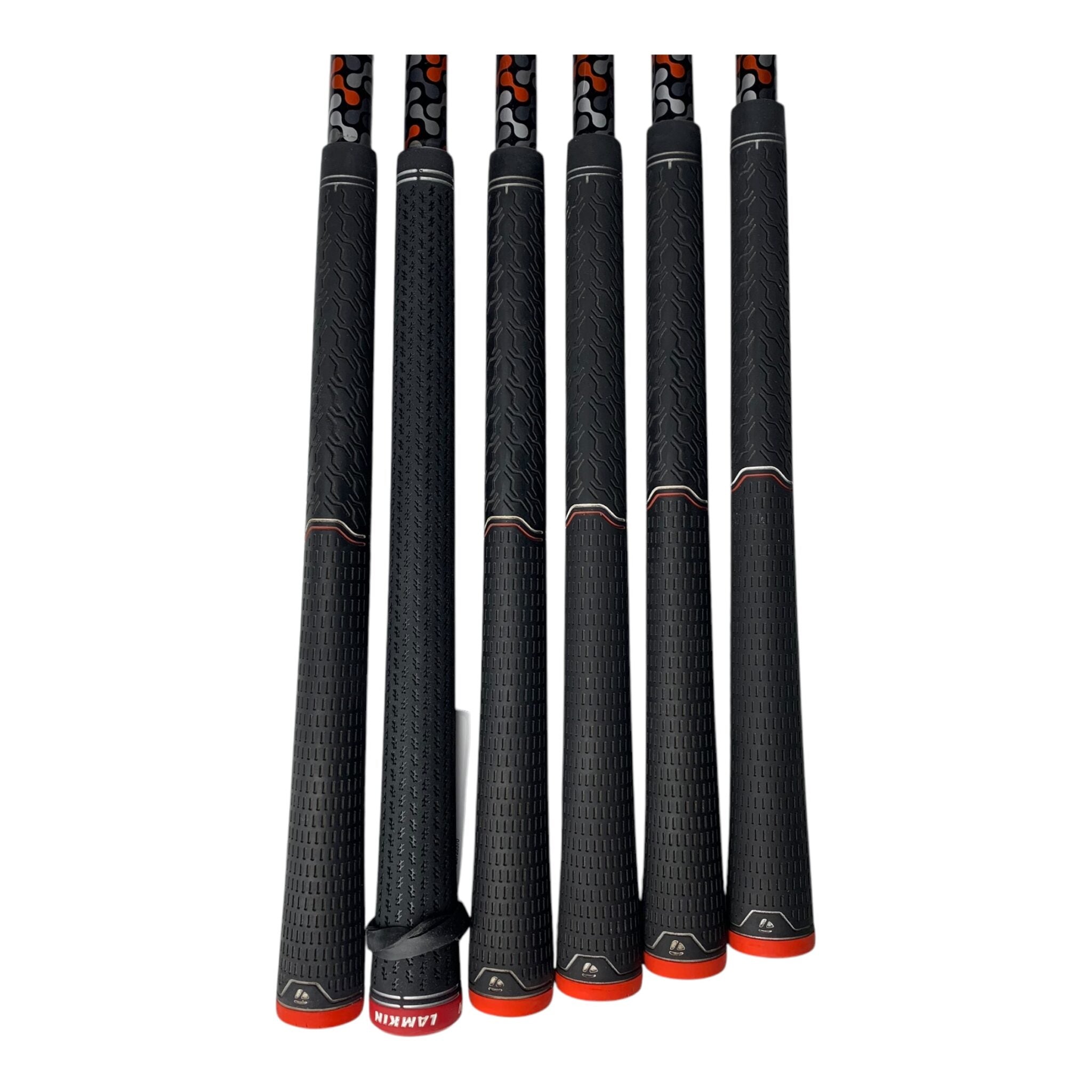 TaylorMade M6 Jernsæt / Flex A-flex / 6-SW / Grafit