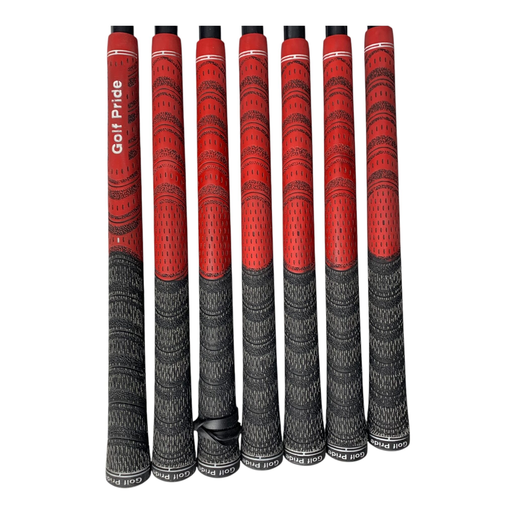 Callaway Paradym Jernsæt / Flex Regular / 5-A / Grafit