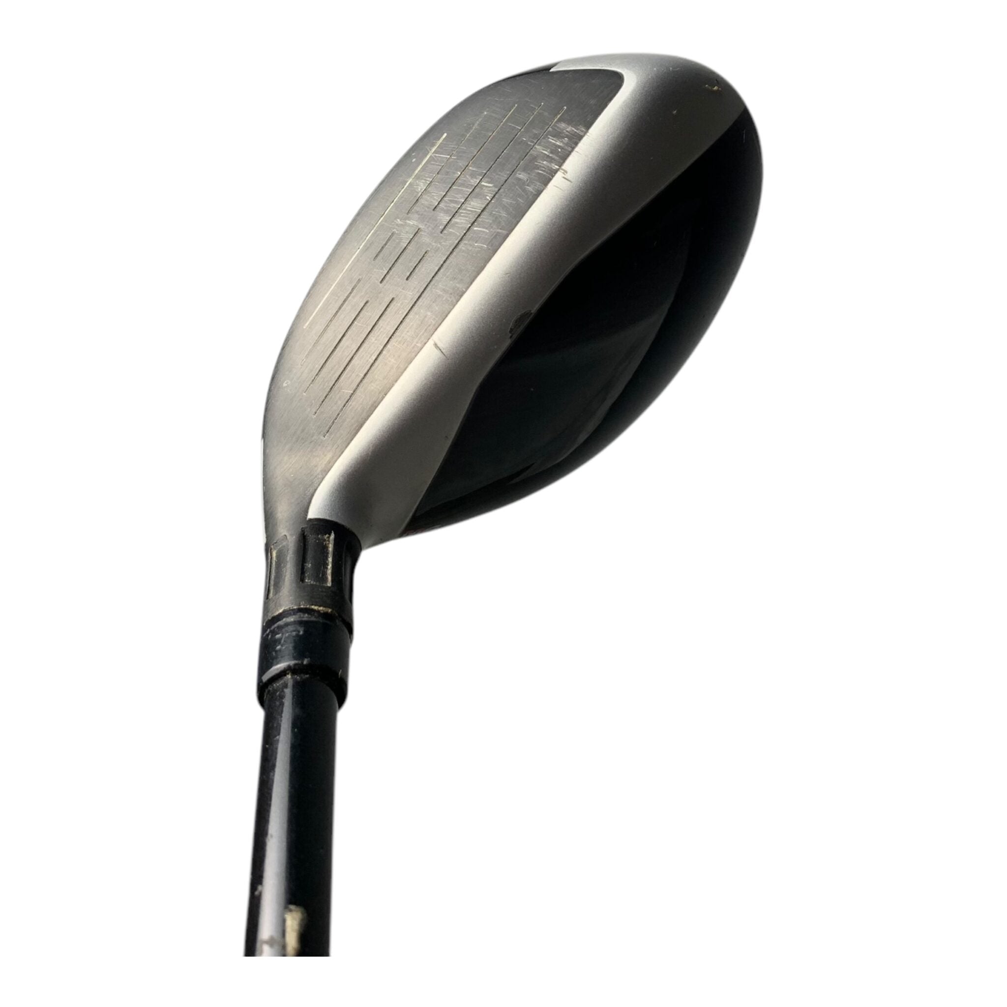 TaylorMade M4 Rescue Hybrid / Flex A Senior / #5/25