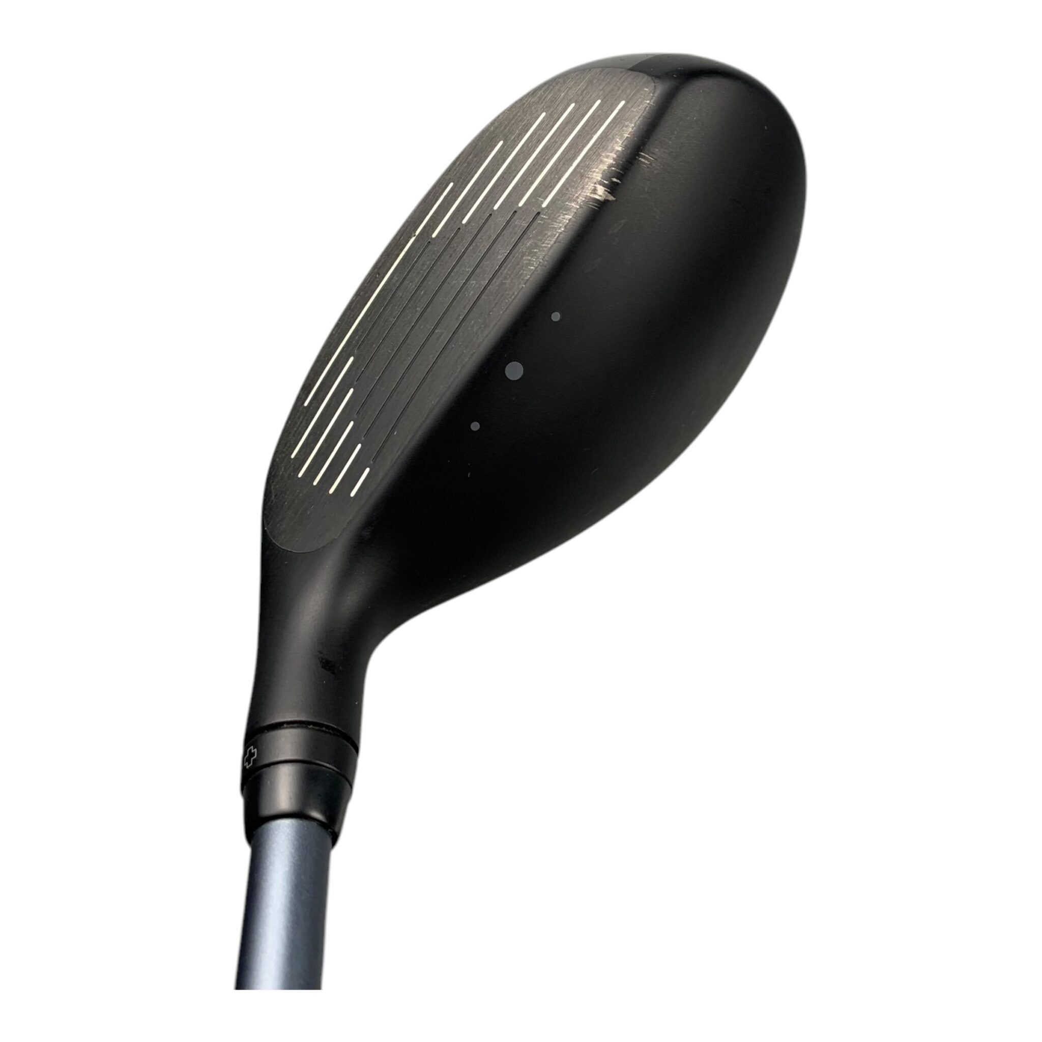 PING G425 Hybrid / Flex Stiff / Grafit / #3/19