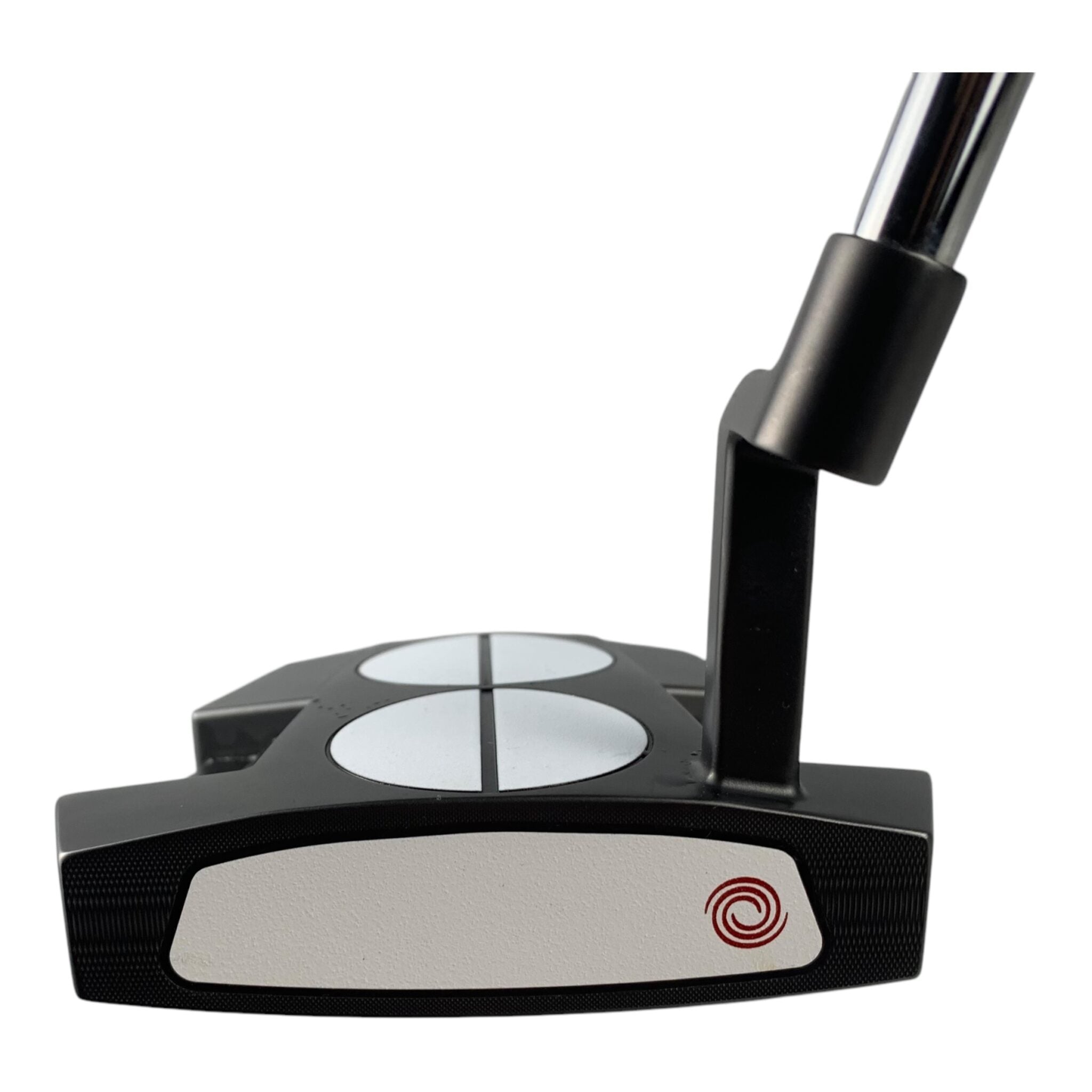 Odyssey 2-Ball Eleven Tour Lined CH Putter / 34"