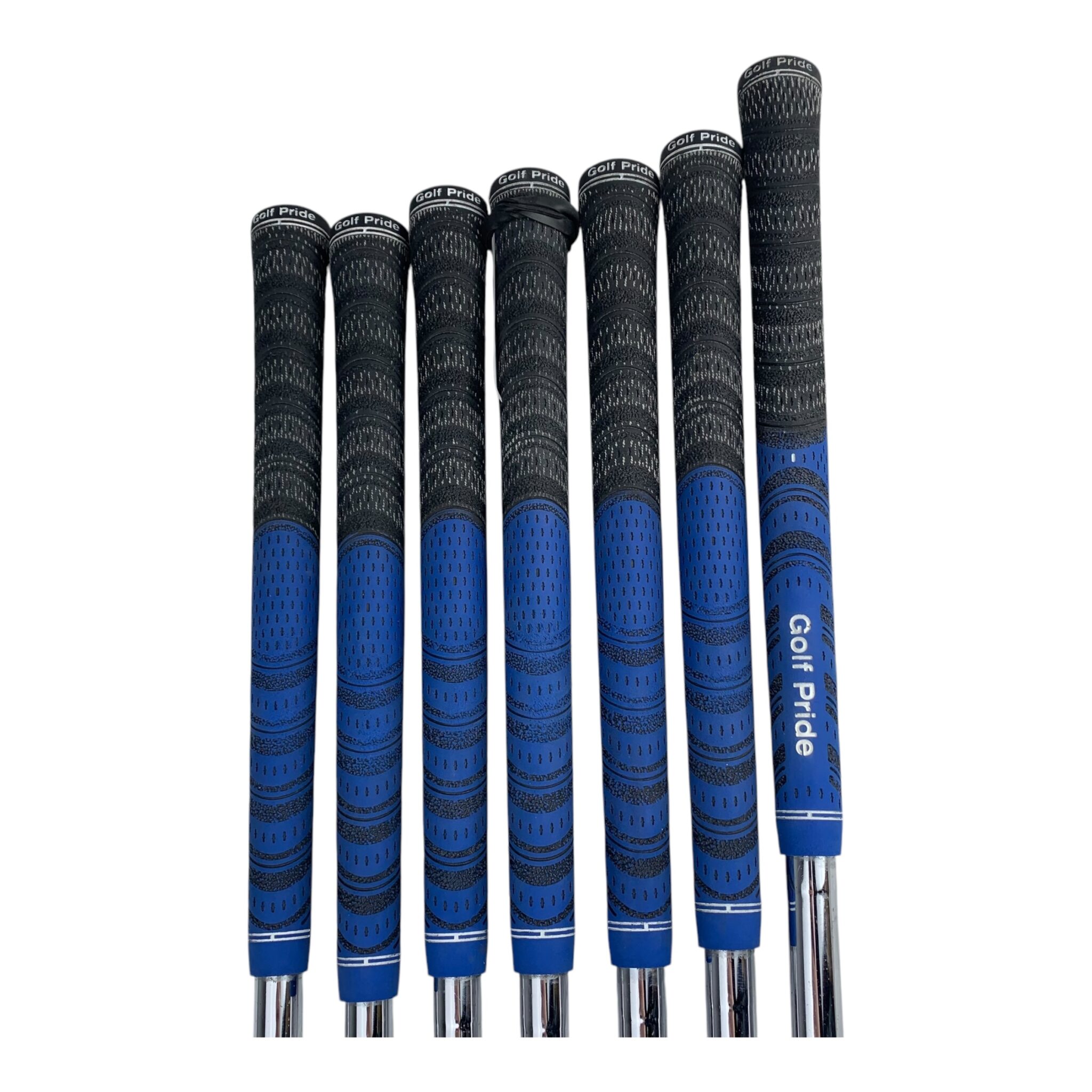 TaylorMade M3 Jernsæt / Flex Stiff / 4-PW / Stål