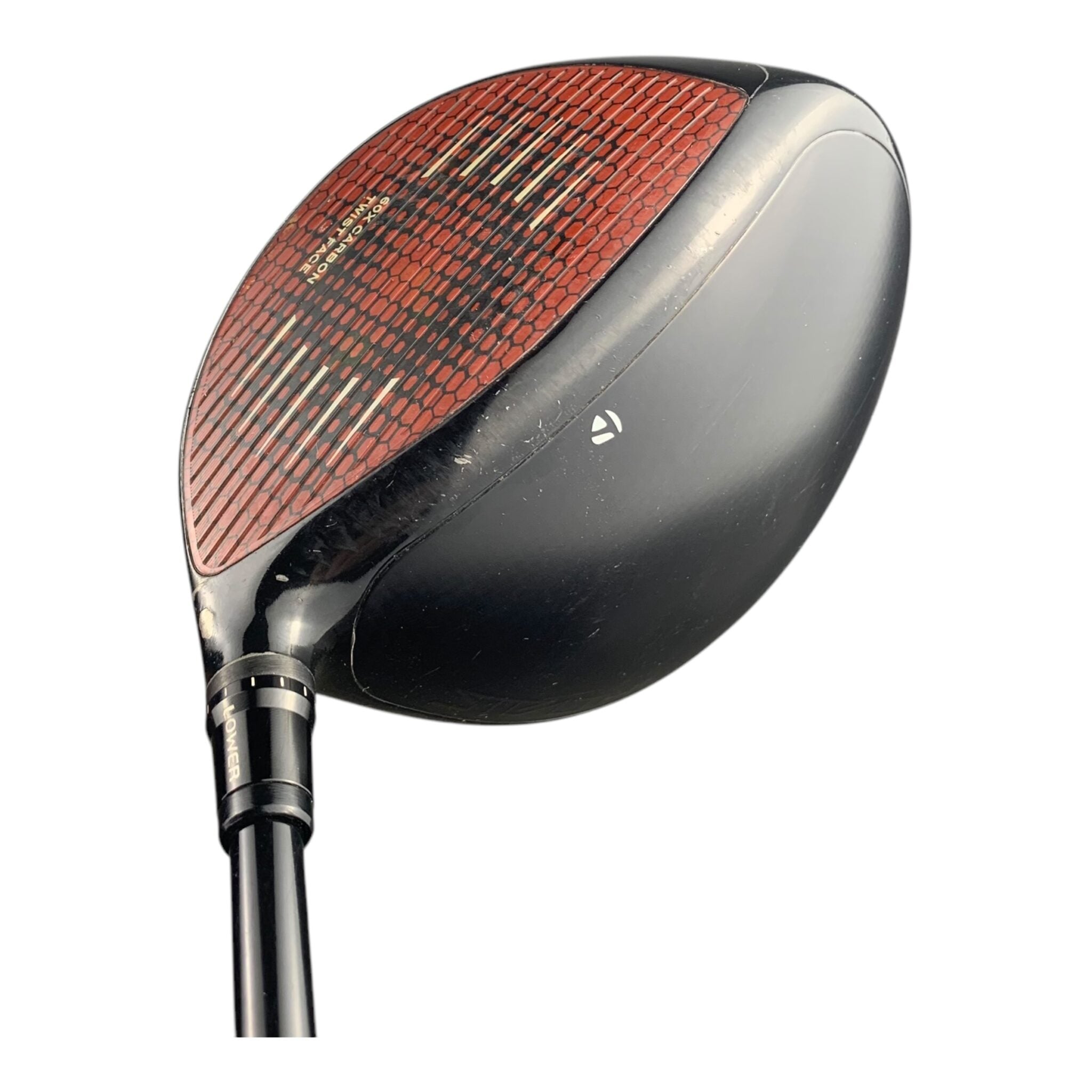 TaylorMade Stealth HD Driver / Flex Regular / Loft 12