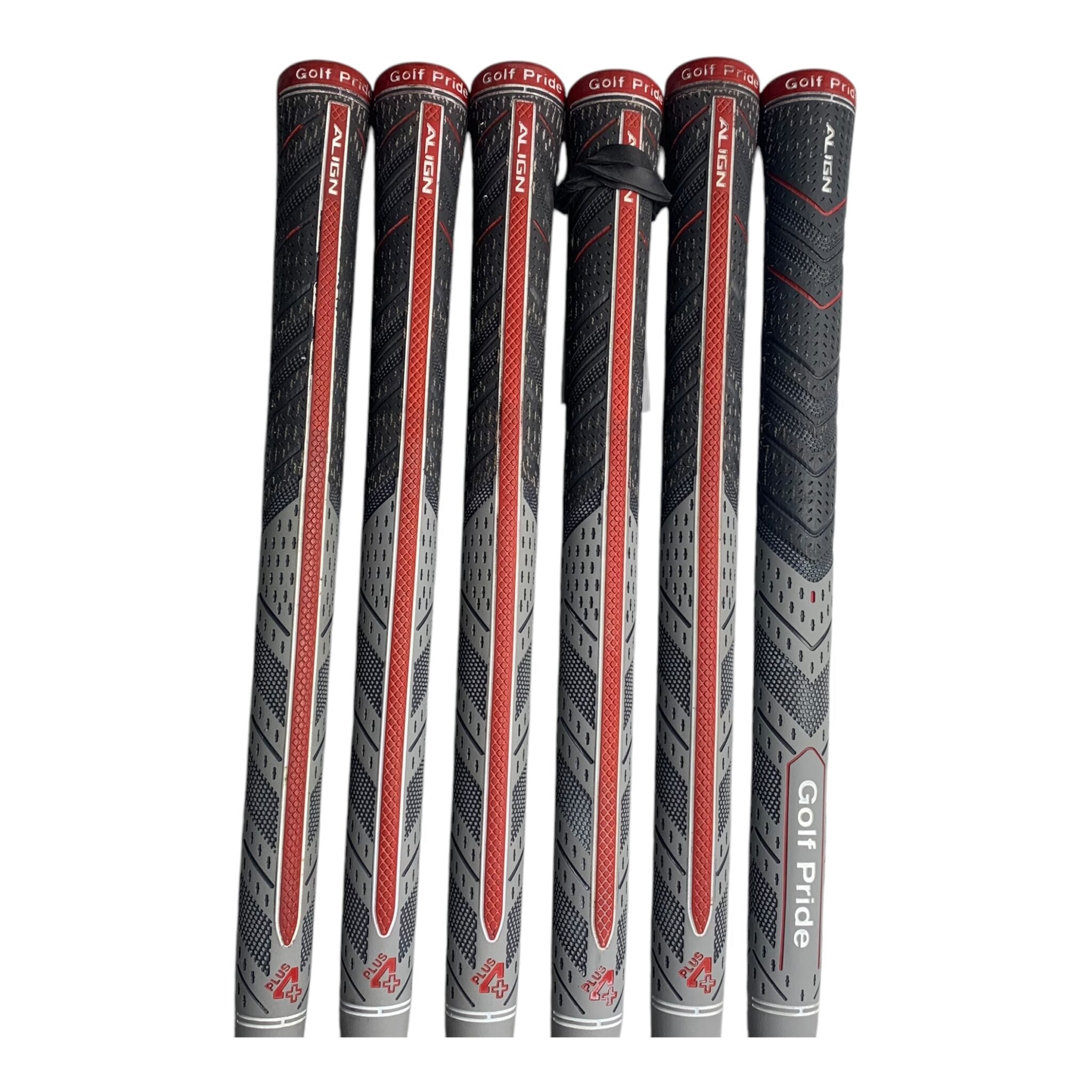 Cobra F-Max One Length Jernsæt / Flex Regular / 5-PW / Grafit