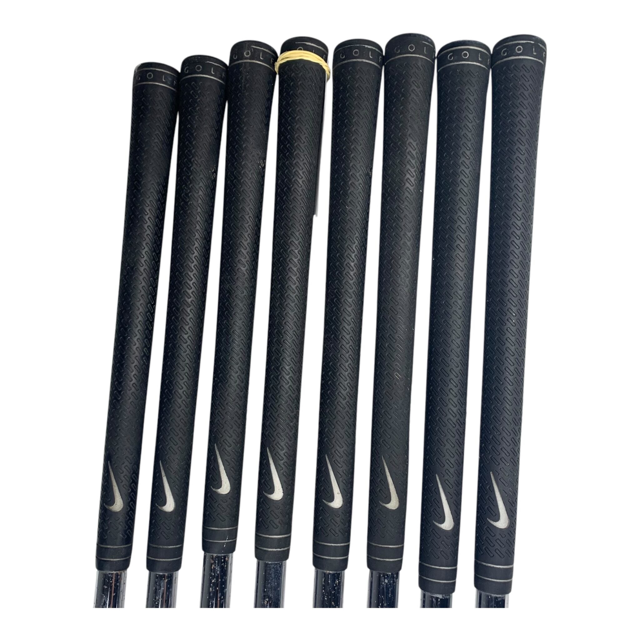 Nike Slingshot Jernsæt / Flex Regular / 3-PW / Stål