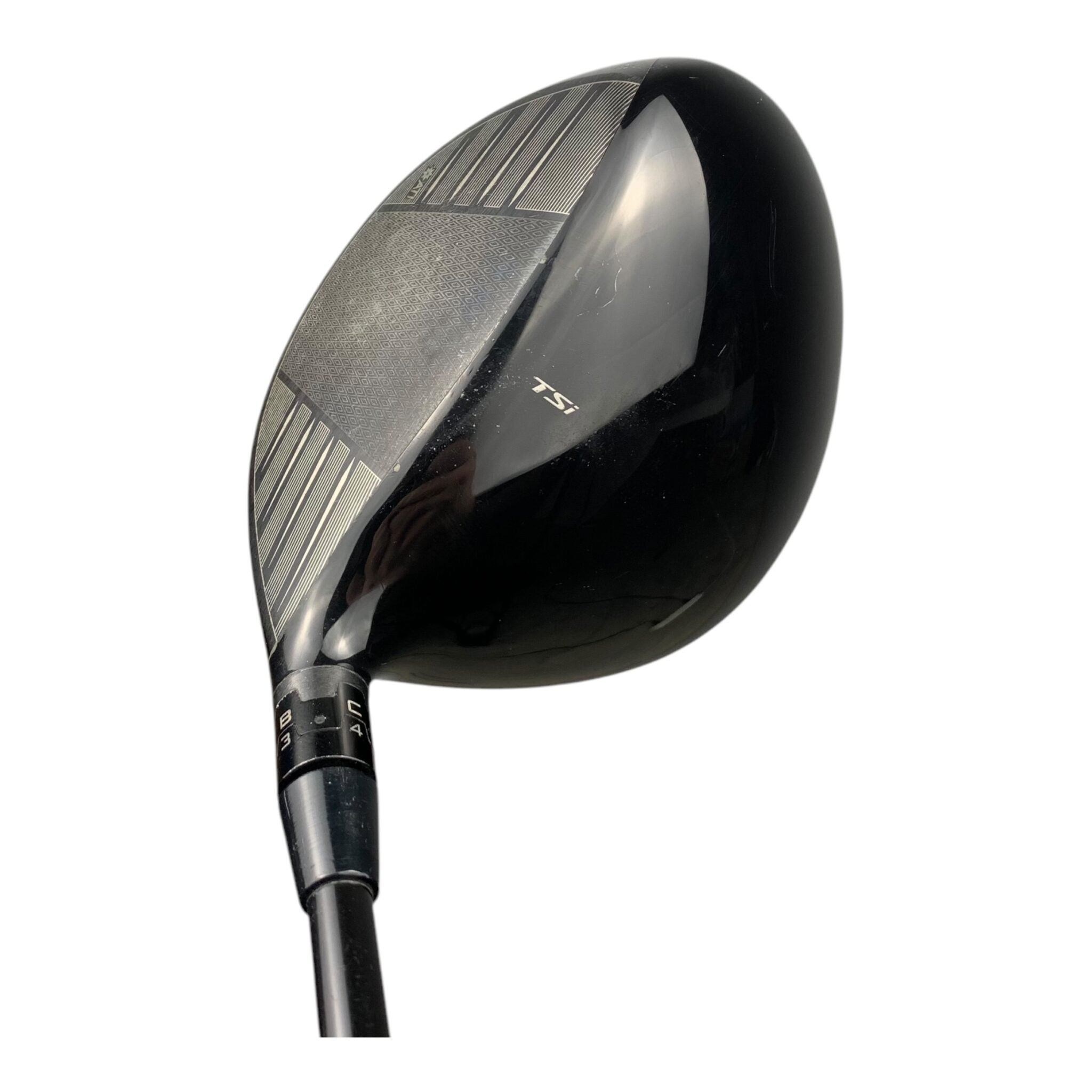 Titleist TSi2 Driver / Flex Regular / Loft 9