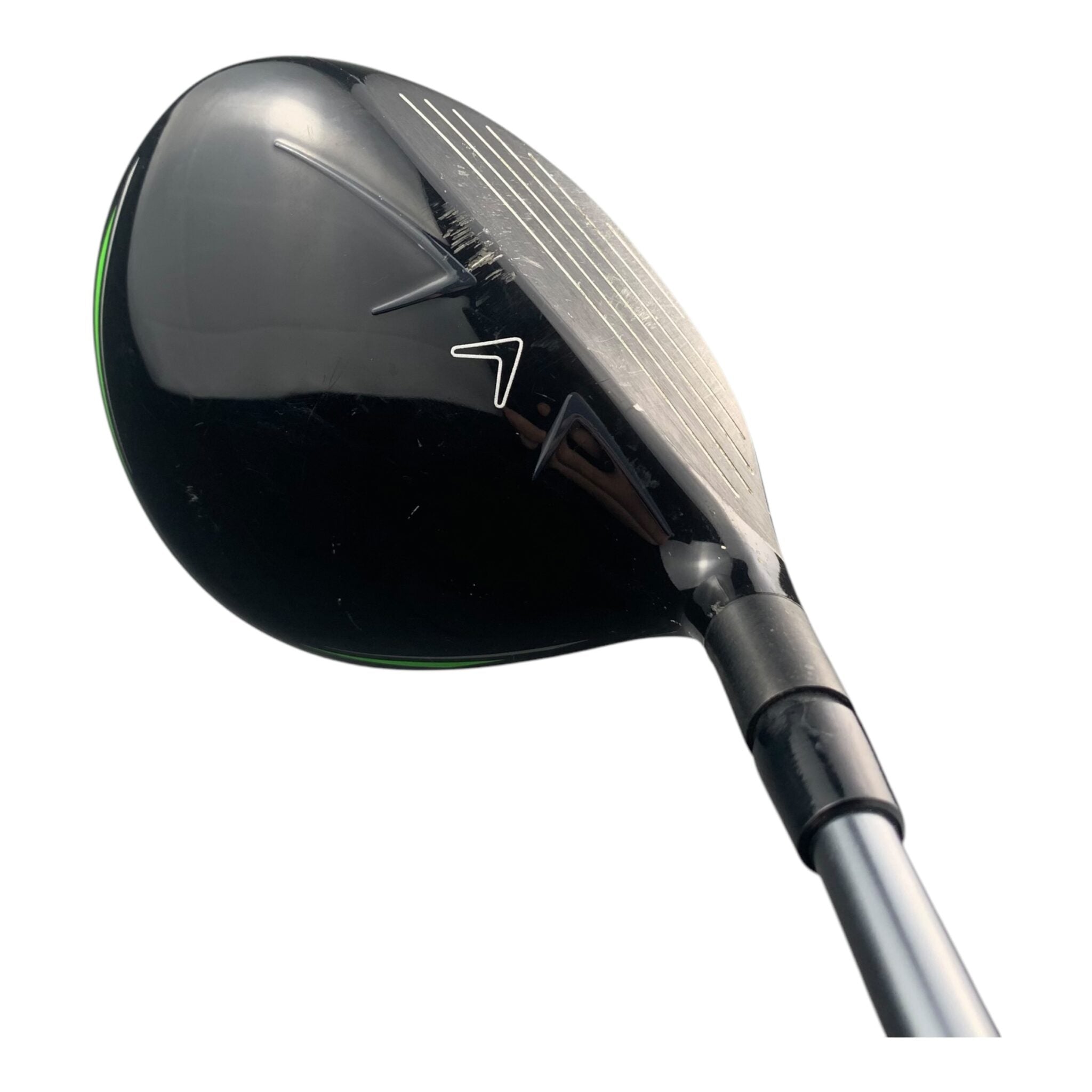 Callaway Epic GBB Fairway Wood / Flex Regular / Grafit / #7/21 - Venstre