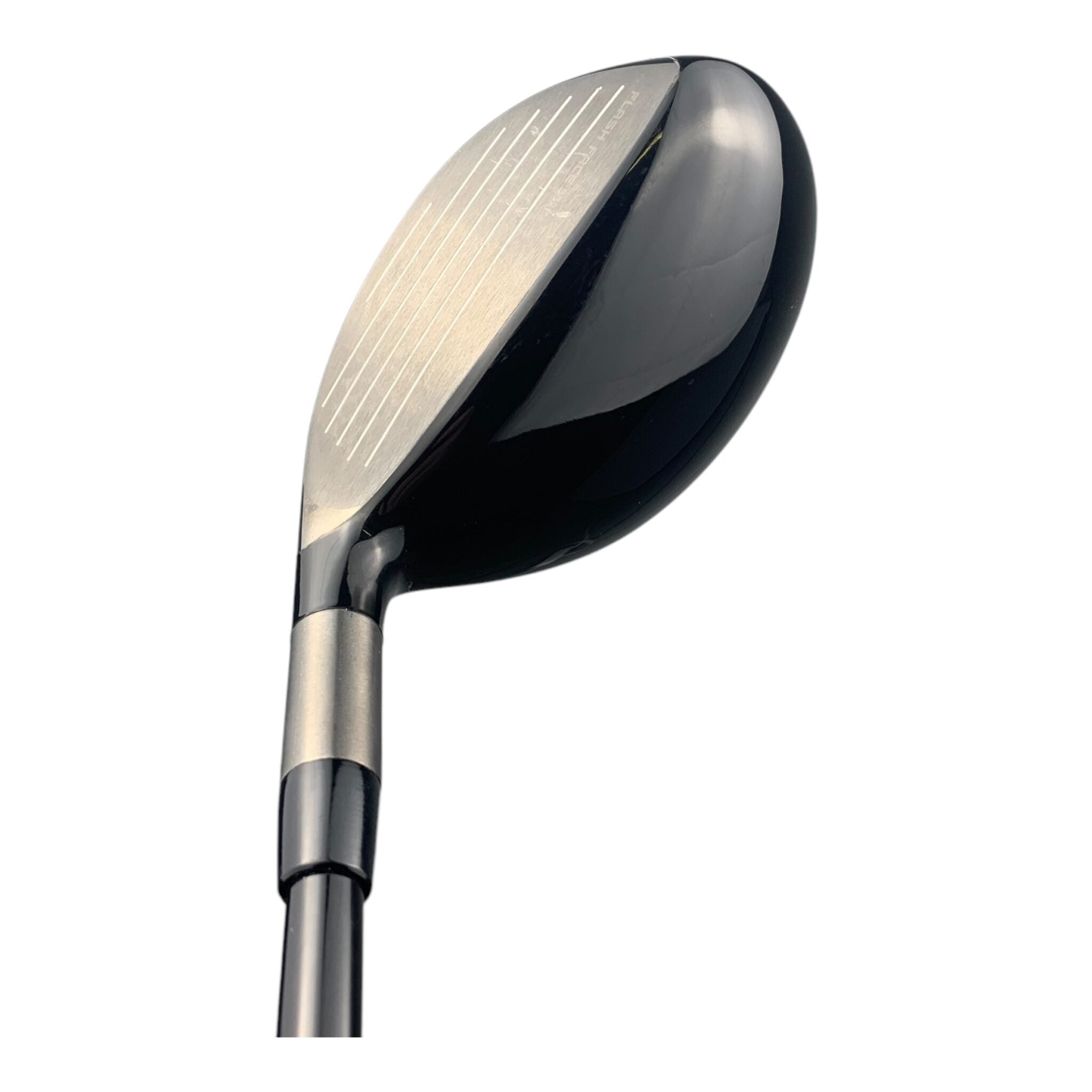 Callaway Apex UW Hybrid / Flex Stiff / Grafit / #4/21