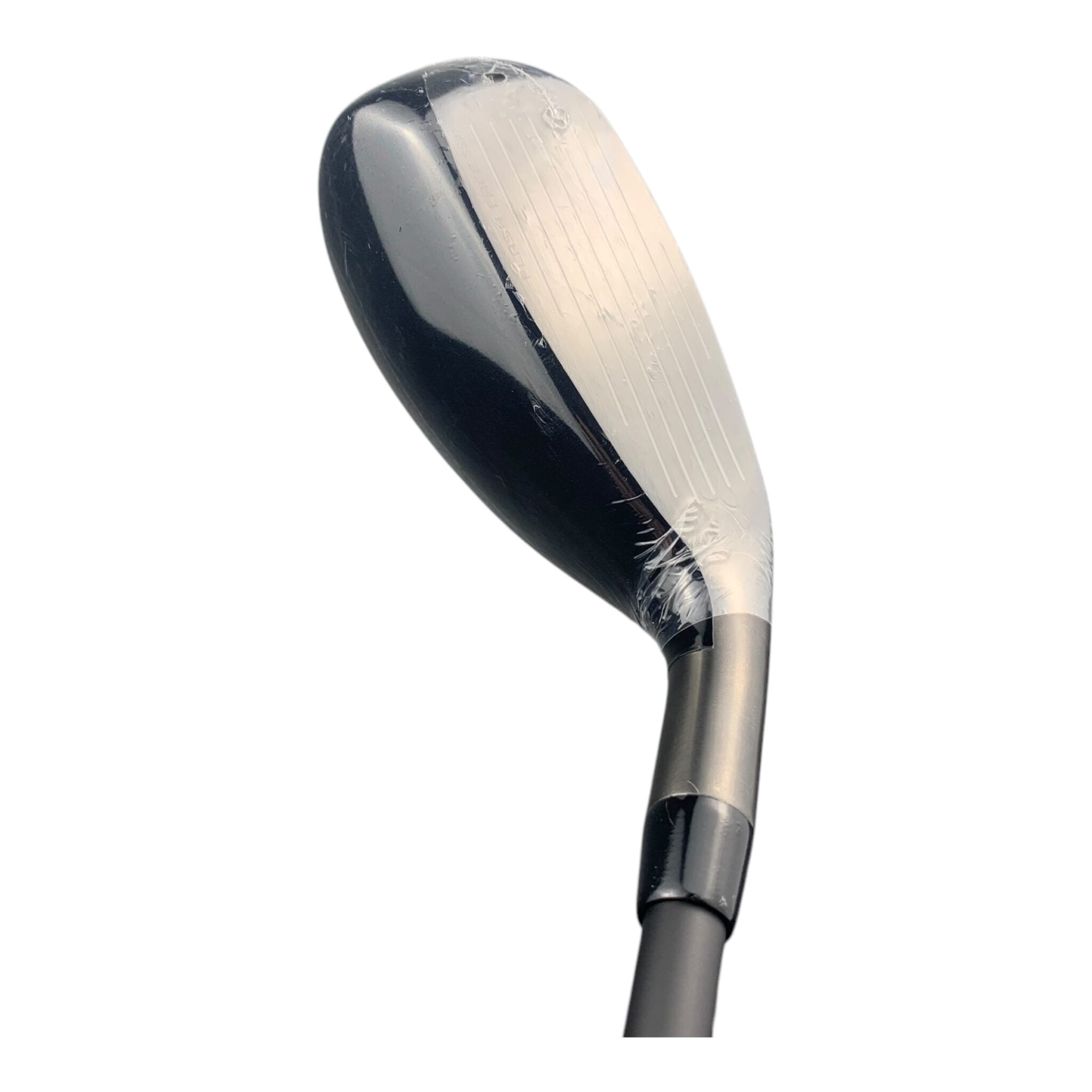 Venstre Callaway Apex Pro Hybrid / Flex Stiff / Grafit / #3/20