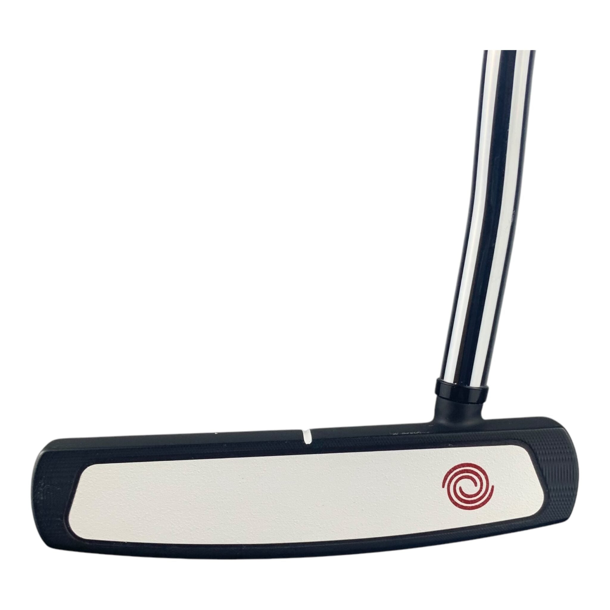 Odyssey White hot Versa Double Wide Putter / 34"