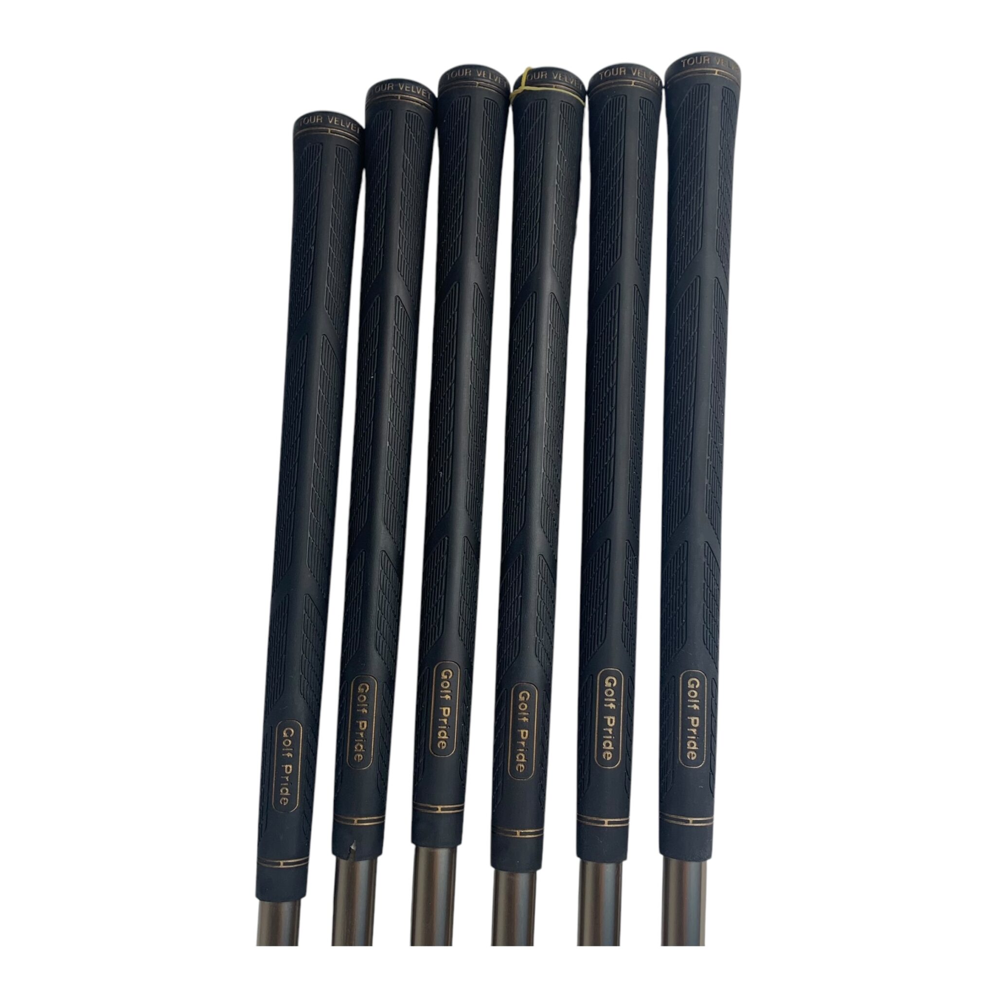 Cobra King S9 Jernsæt / Flex A-flex / 5-SW / Grafit