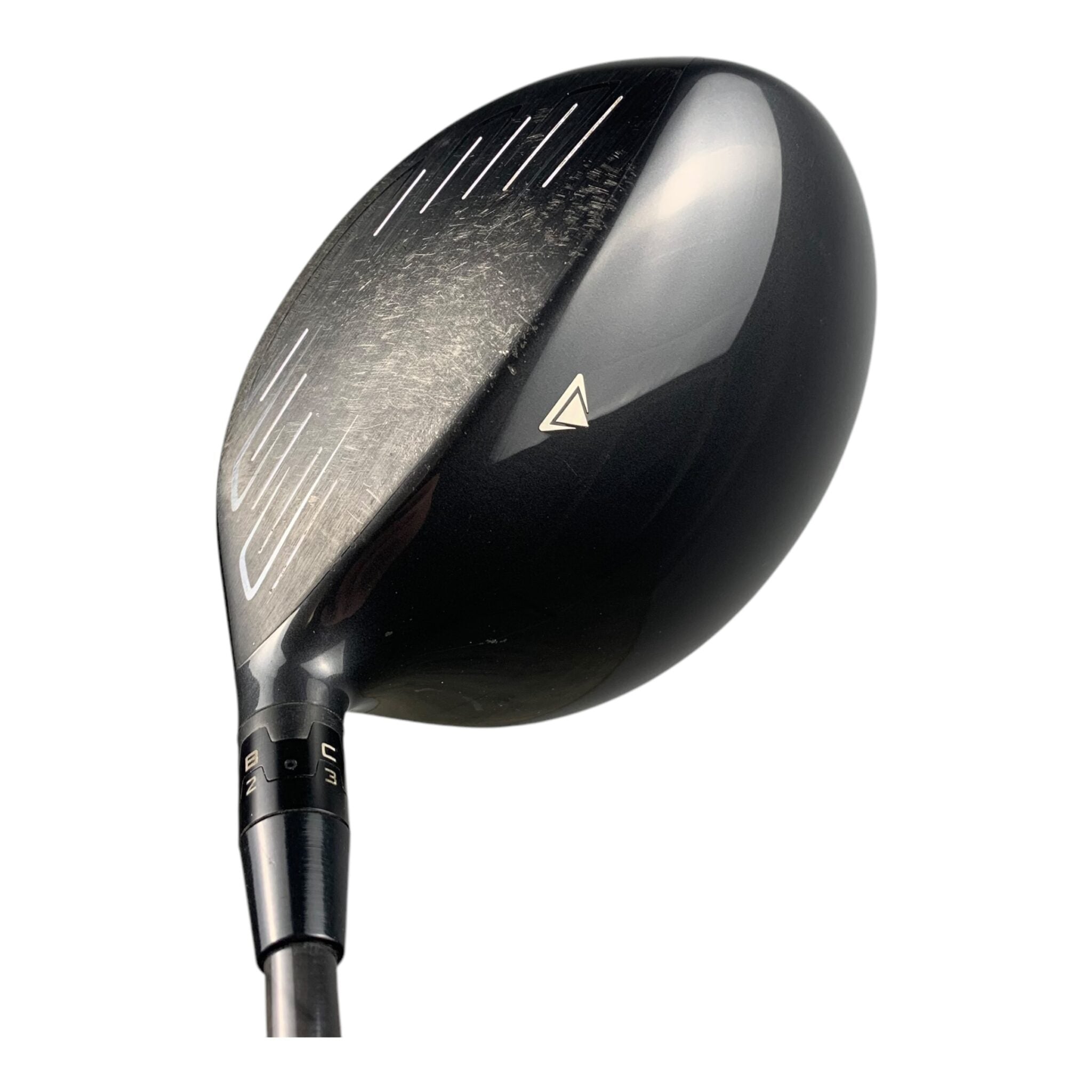 Titleist 917 D2 Driver / Flex Regular / Loft 10.5