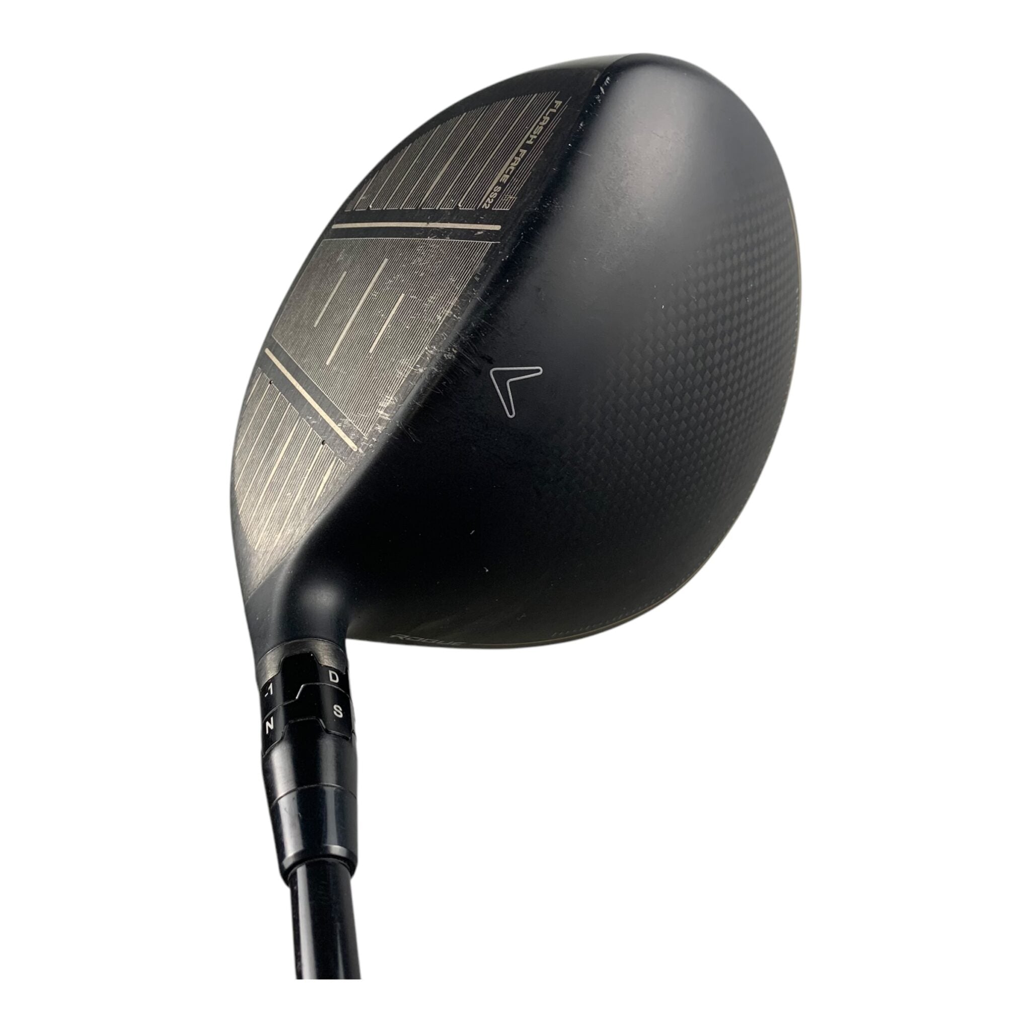 Callaway Rogue ST Max Driver / Flex Regular / Loft 10.5