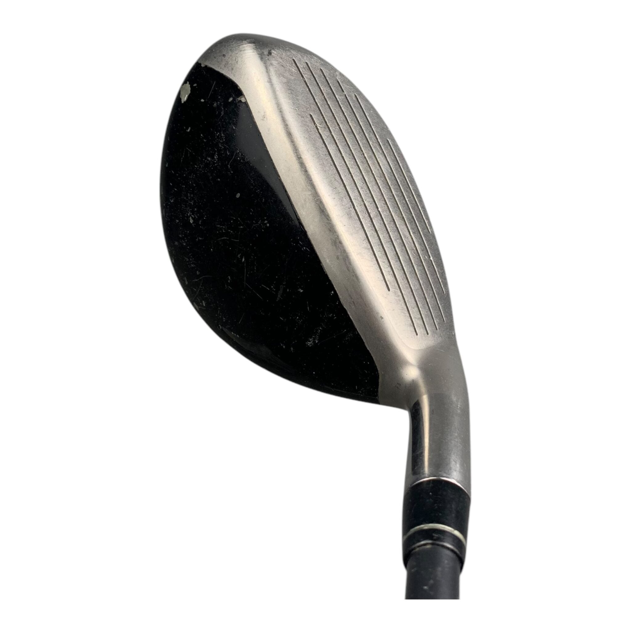 Callaway FTi-Z Hybrid / Flex Ladies / Grafit / #4/24 - Venstre