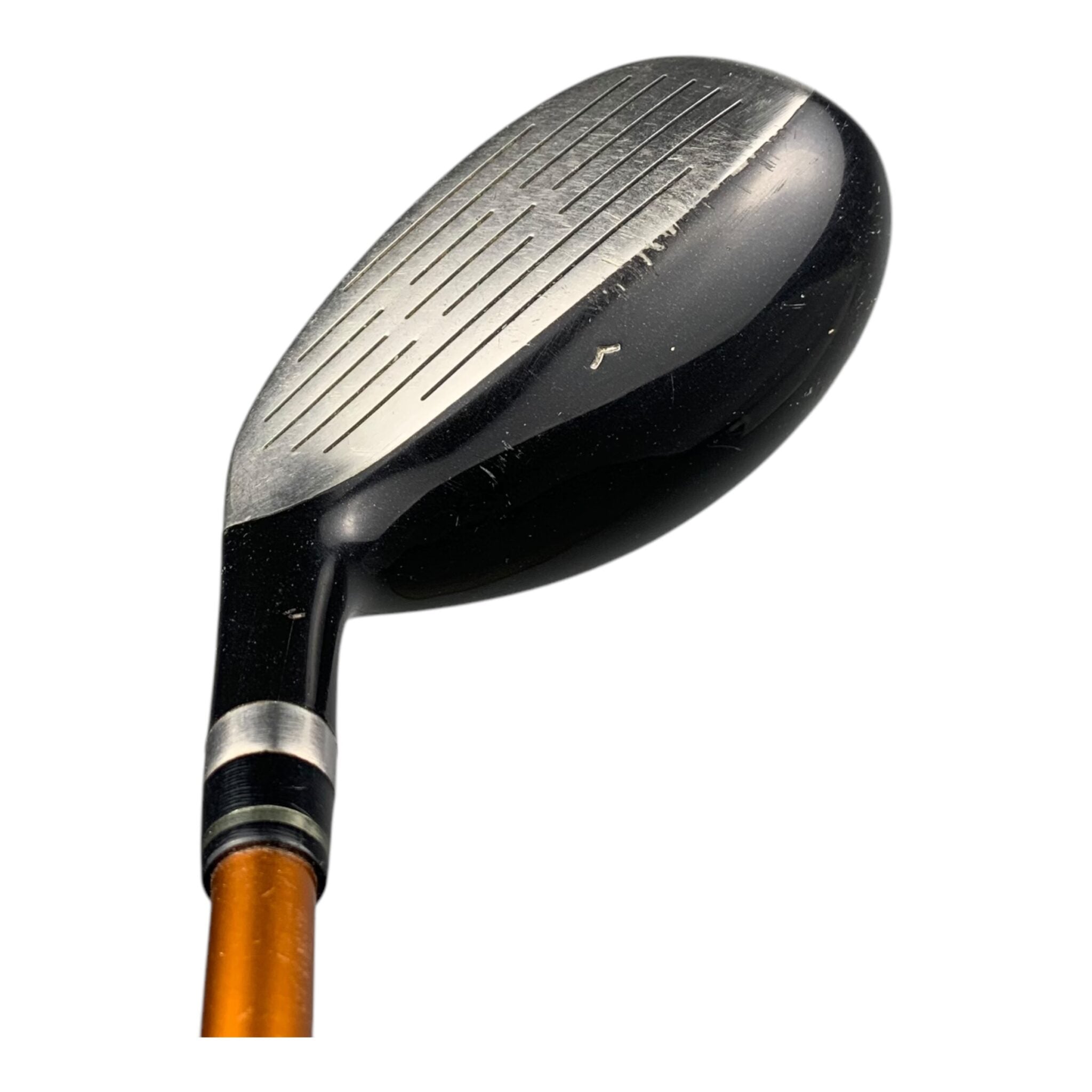 Wilson Staff DH6 Hybrid / Flex Regular / Grafit / #4/22