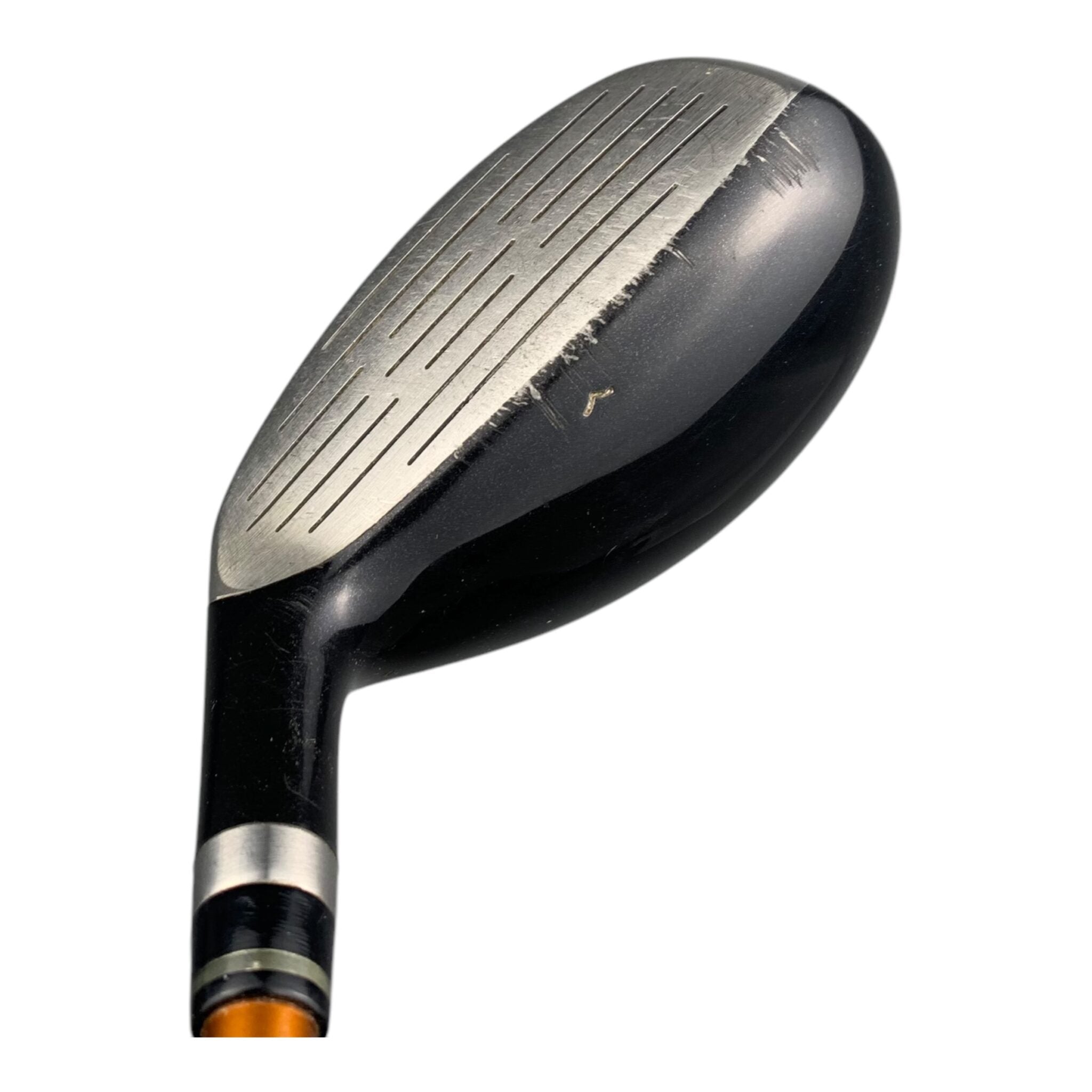 Wilson Staff DH6 Hybrid / Flex Regular / Grafit / #3/19