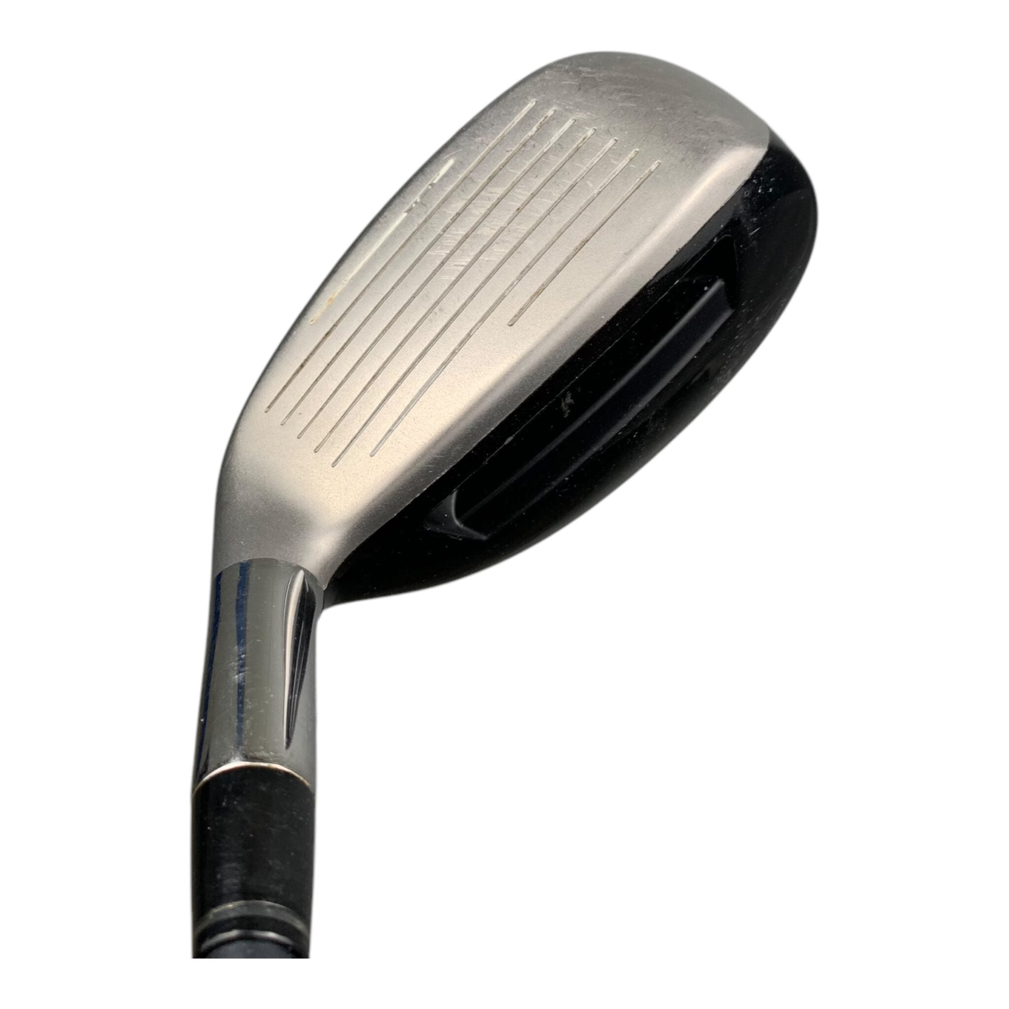 Adamsgolf Idea A12 Hybrid / Flex A-flex / Grafit / #6/30