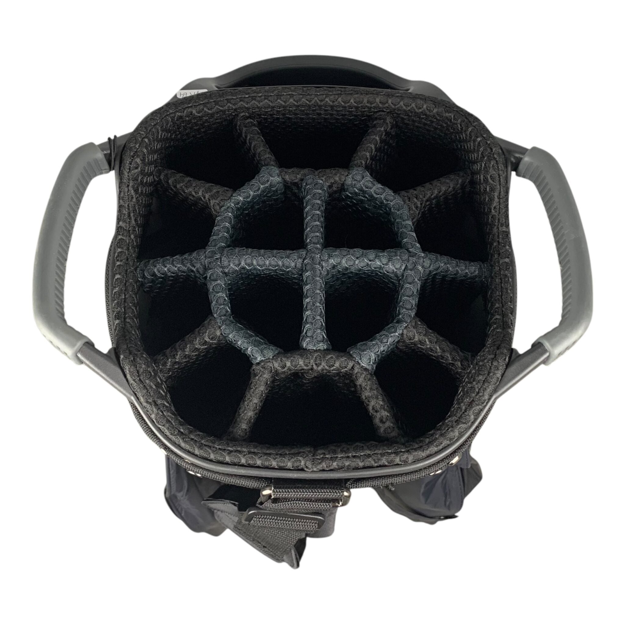 Callaway HyperDry 15 Cartbag / Black / 15 Rum