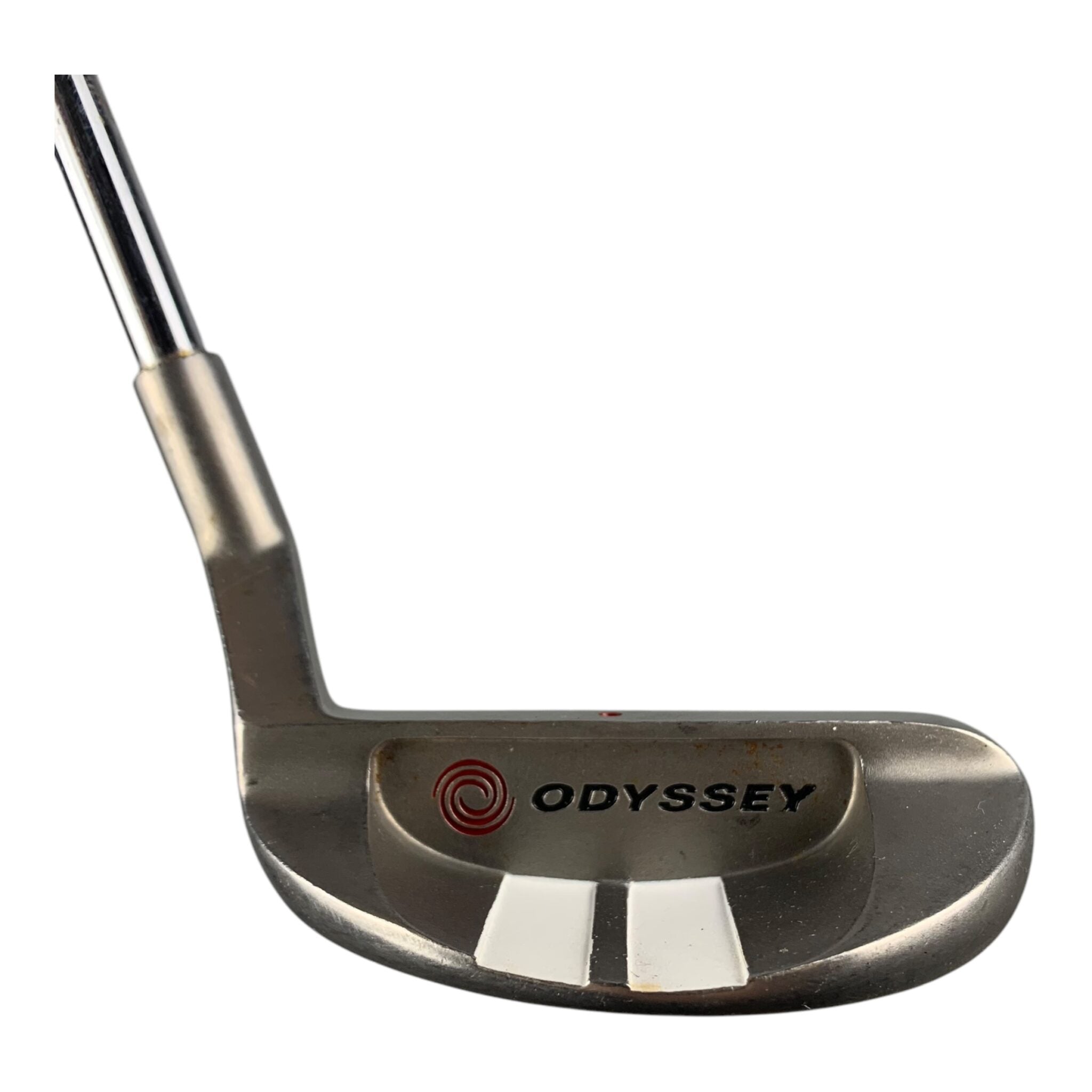 Odyssey Marxman X-Act Chipper / Stål / #38'