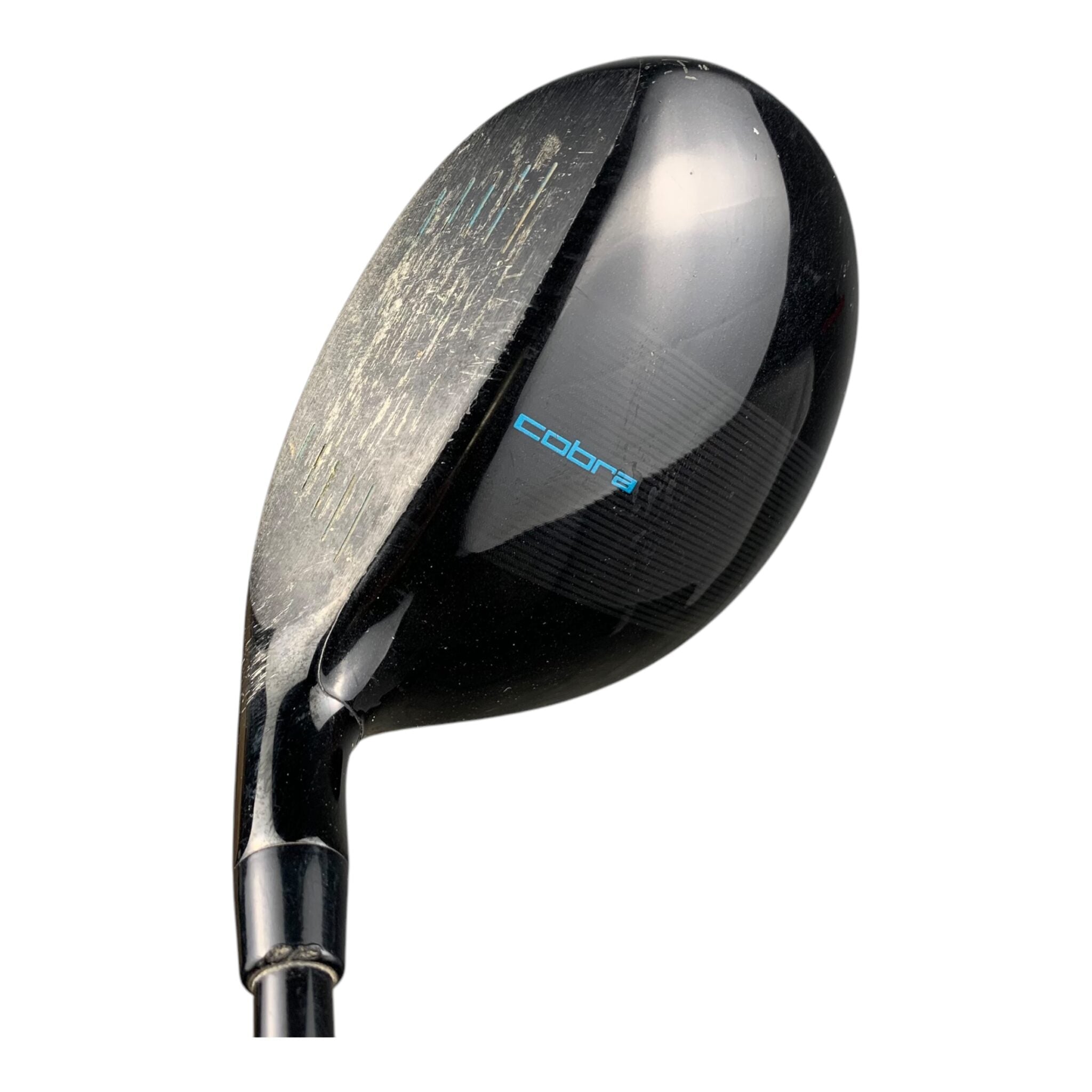 Cobra F-max Fairway Wood / Flex Ladies / Grafit / #3/19