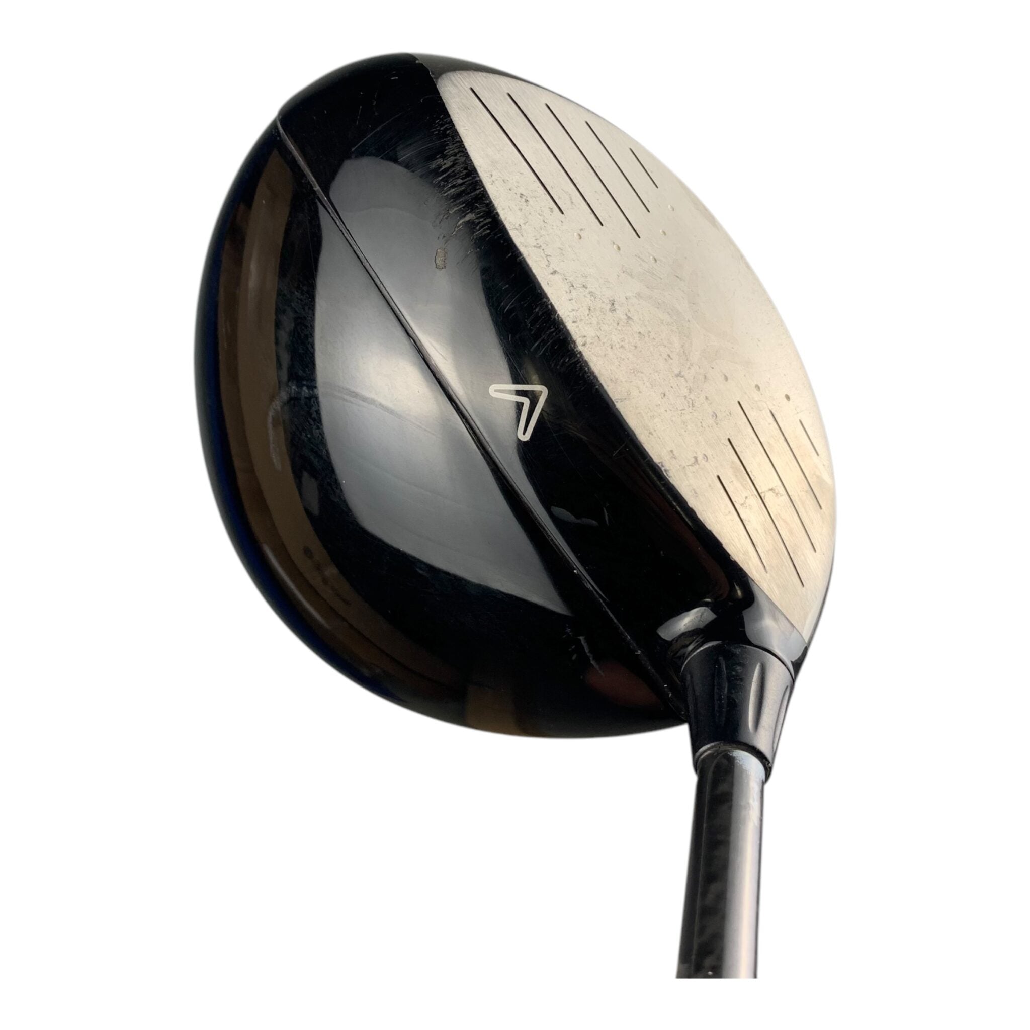 Callaway Razr Hawk Draw Driver / Flex Regular / Loft 11.5 - Venstre