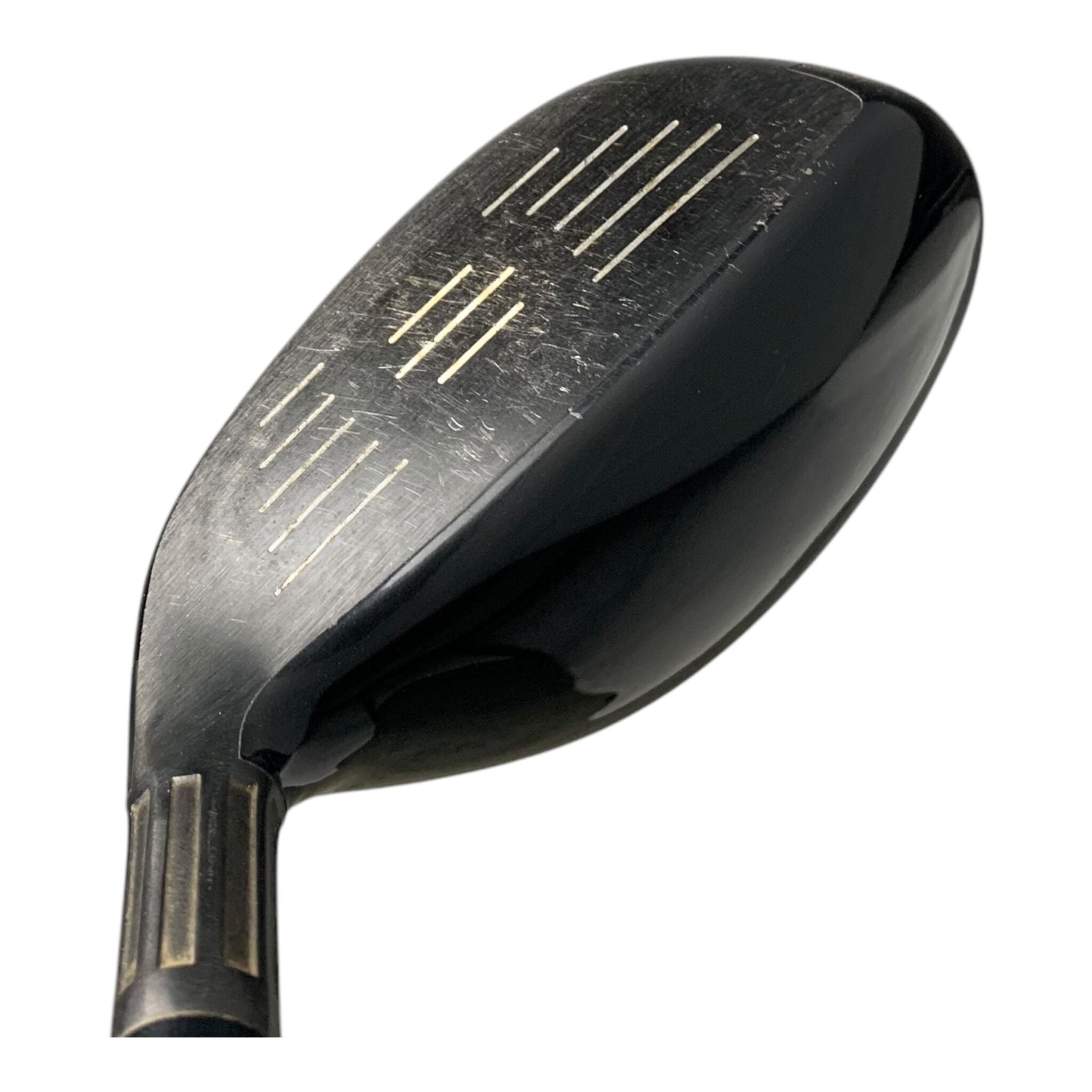 TaylorMade M2 2017 Hybrid / Flex A-flex / Grafit / #3/19