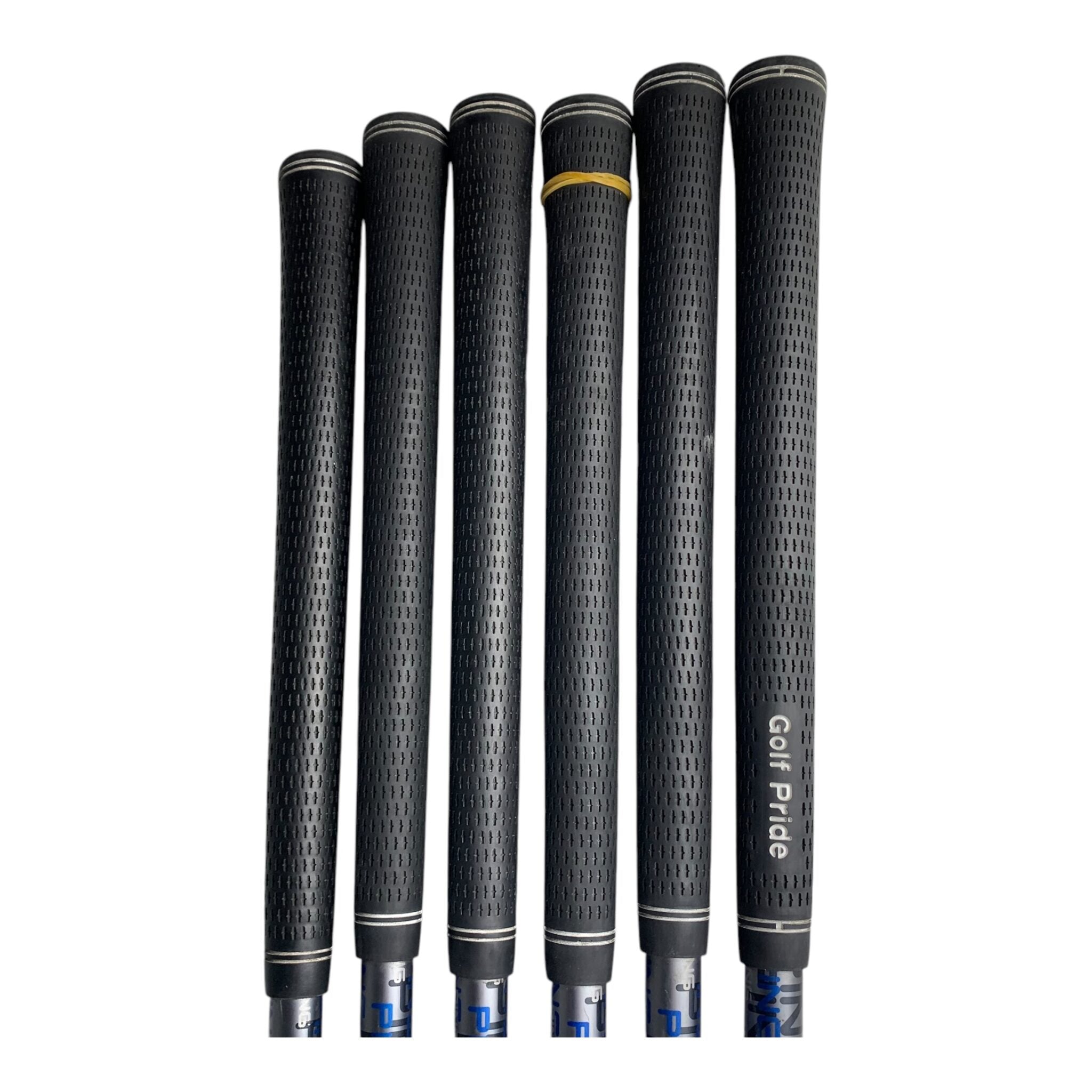 PING G30 Jernsæt / Flex Stiff / 4-PW / Stål