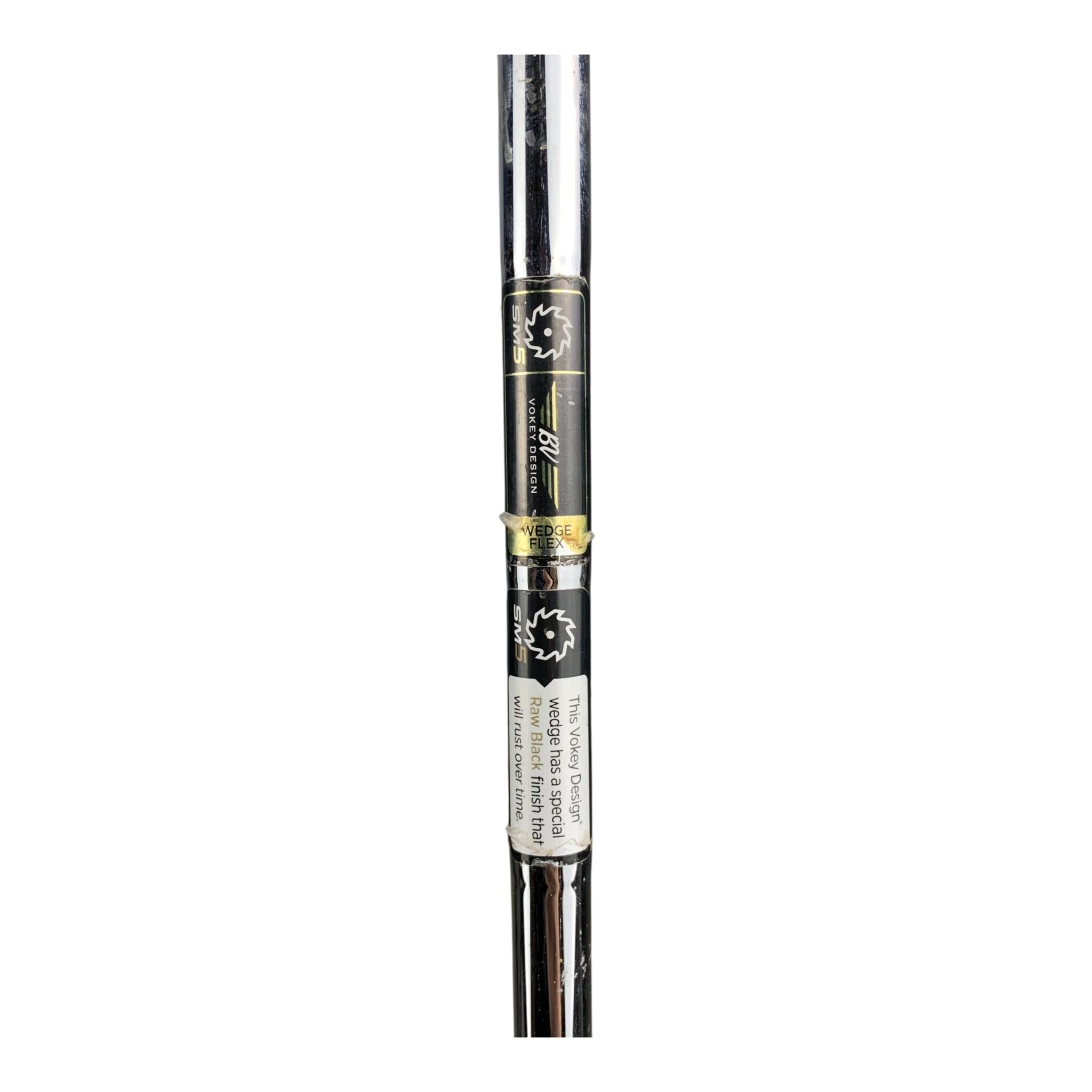 Titleist SM5 Wedge / Stål / #54/14