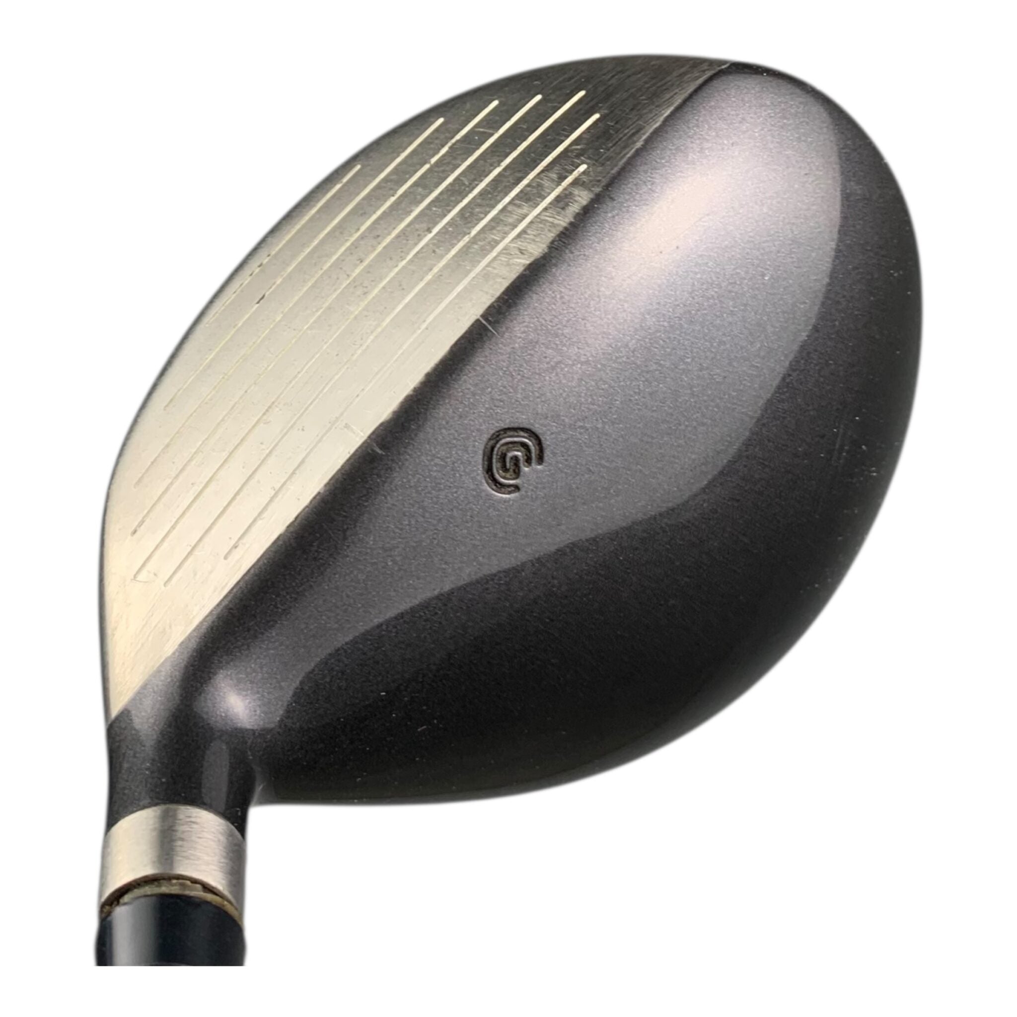 Cleveland Launcher Fairway Wood / Flex Regular / Grafit / #5/19