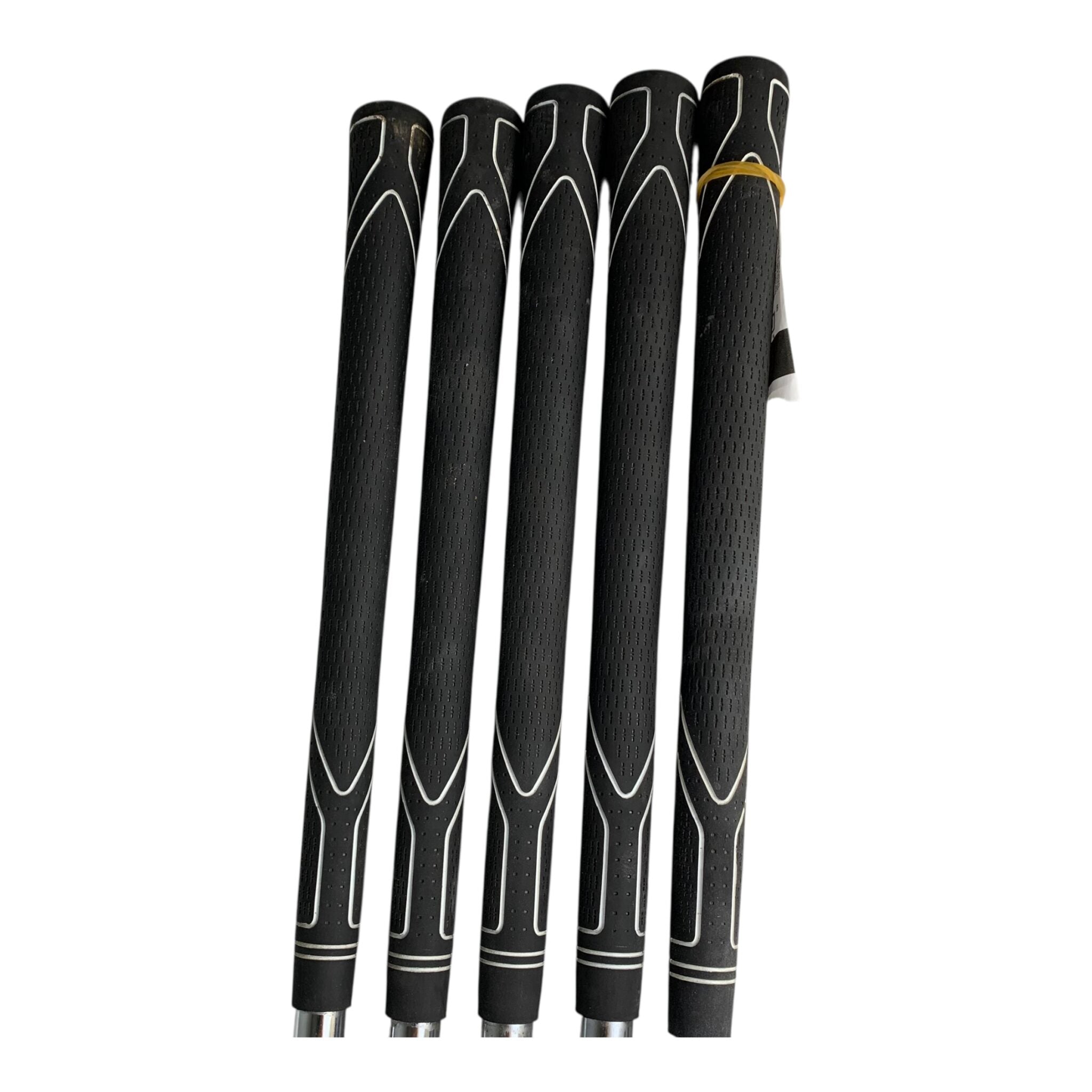 Wilson SGI Jernsæt / Flex Regular / 7-SW / Stål