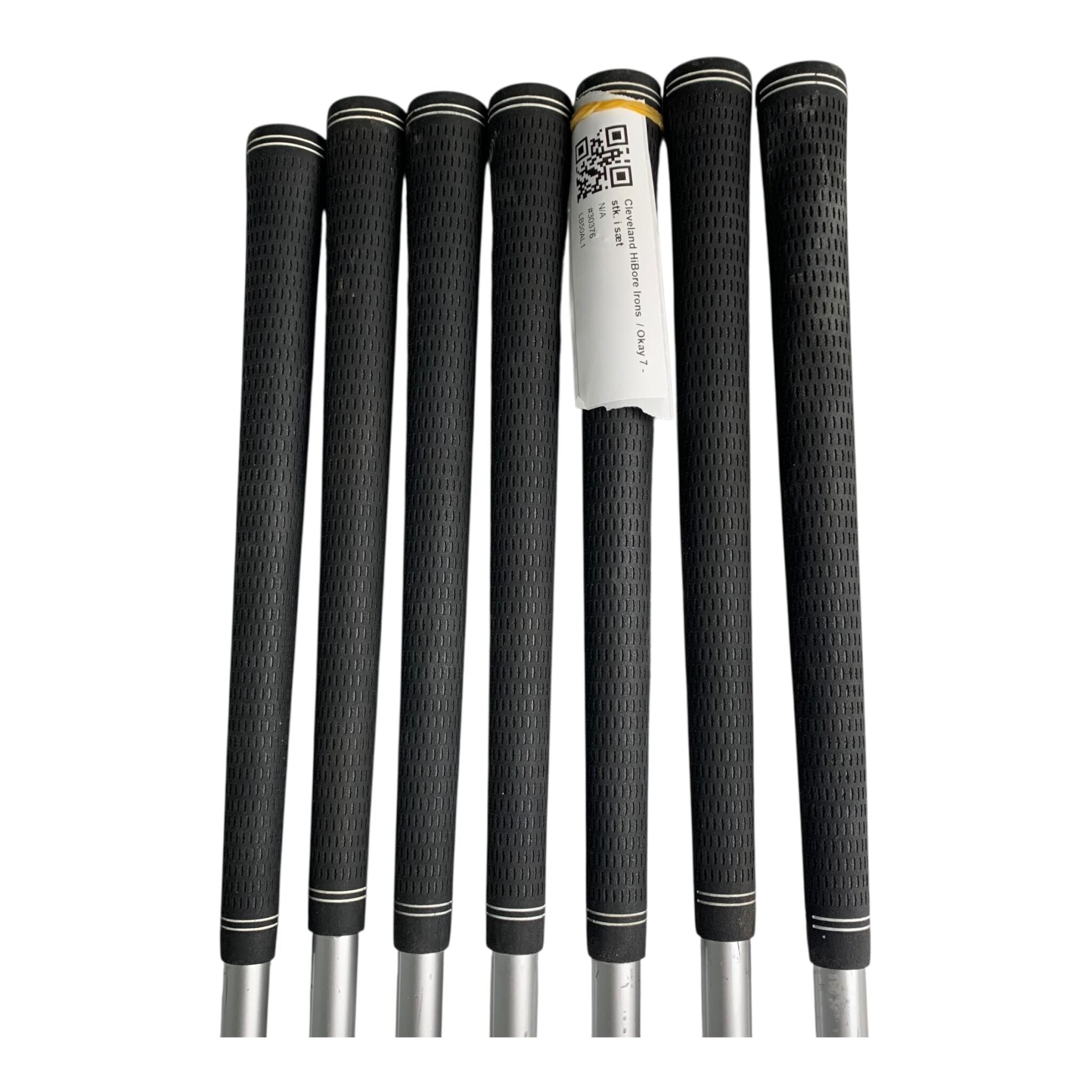 Cleveland HI-Bore Jernsæt / Flex Ladies / 5-SW / Grafit