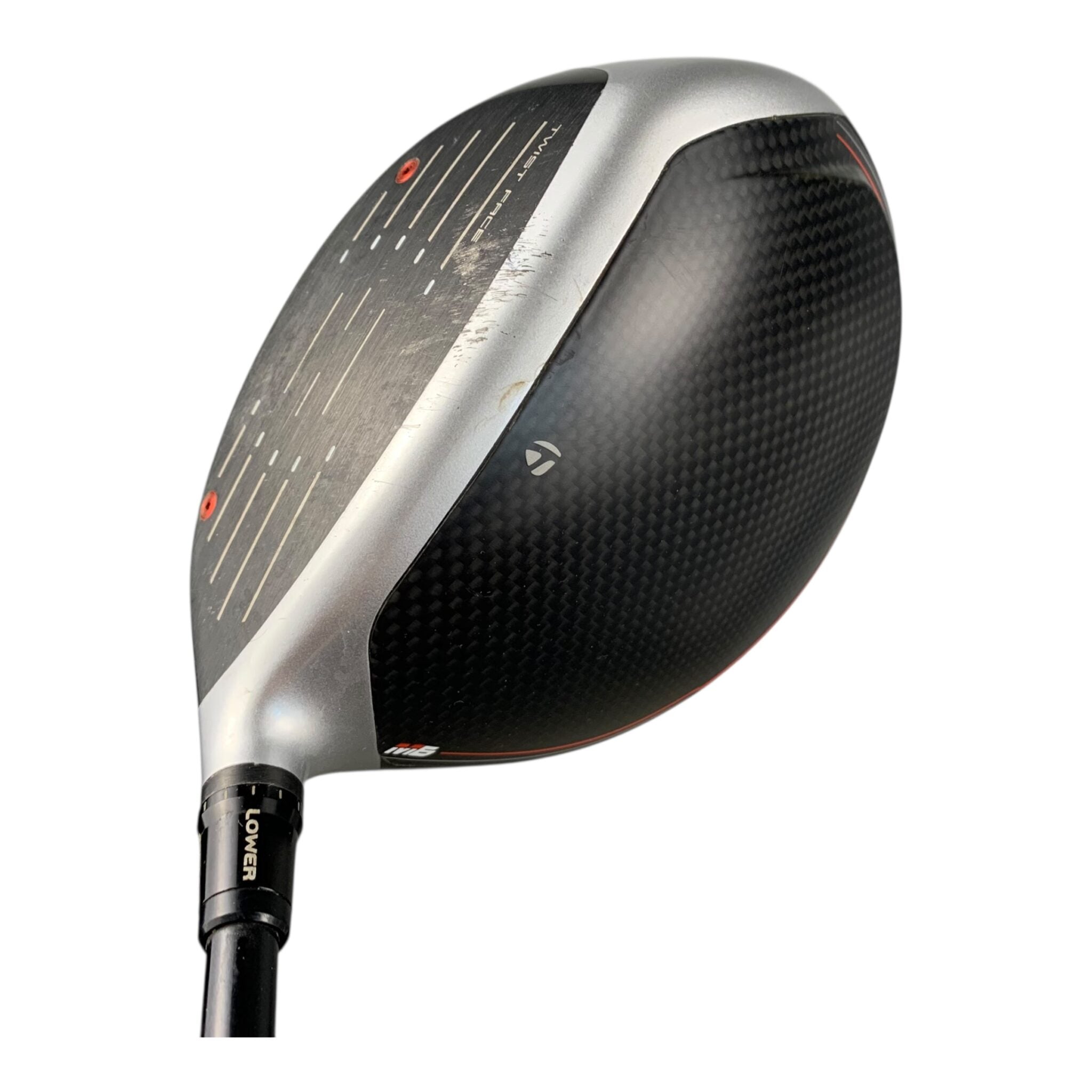 TaylorMade M6 Driver / Flex Regular / Loft 9