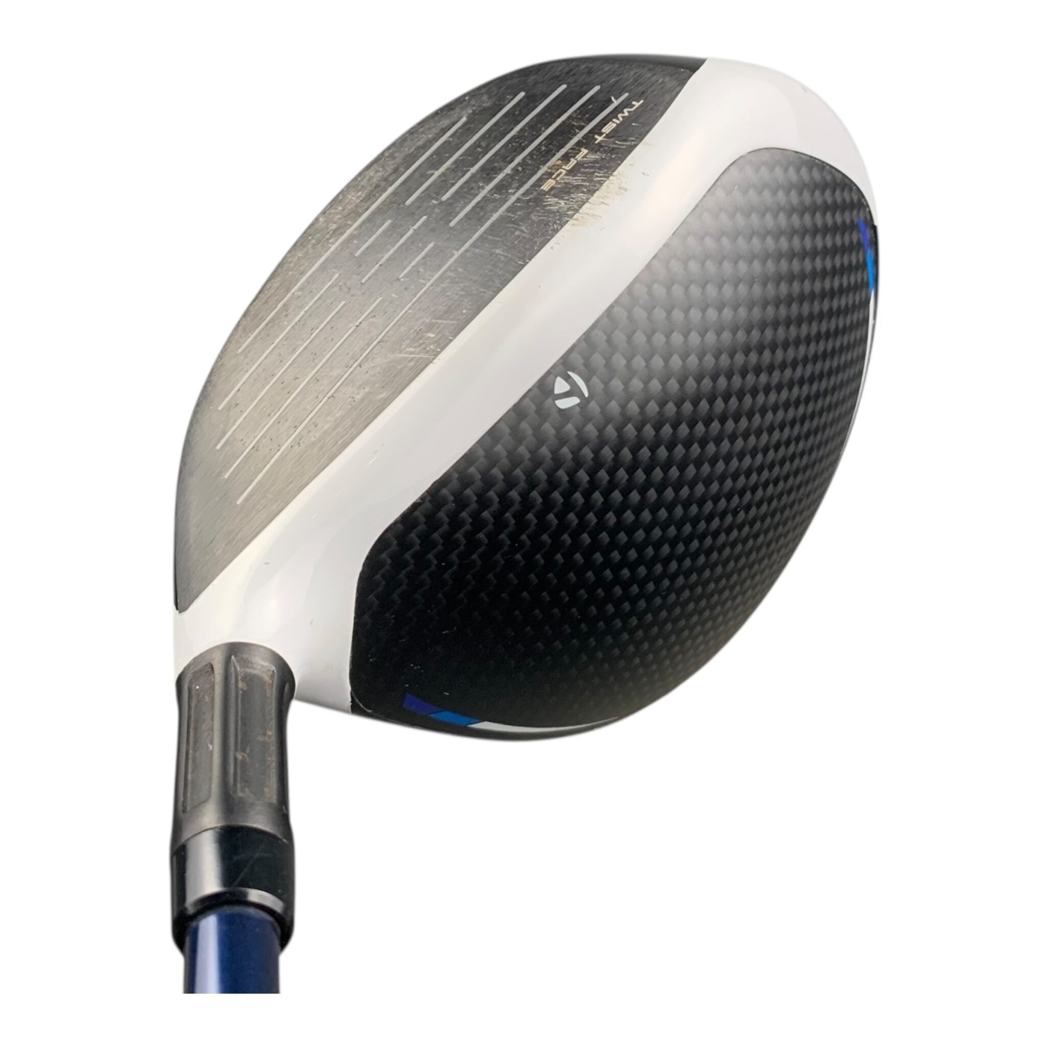 TaylorMade Sim 2 Max Fairway Wood / Flex Regular / Grafit / #3/16,5