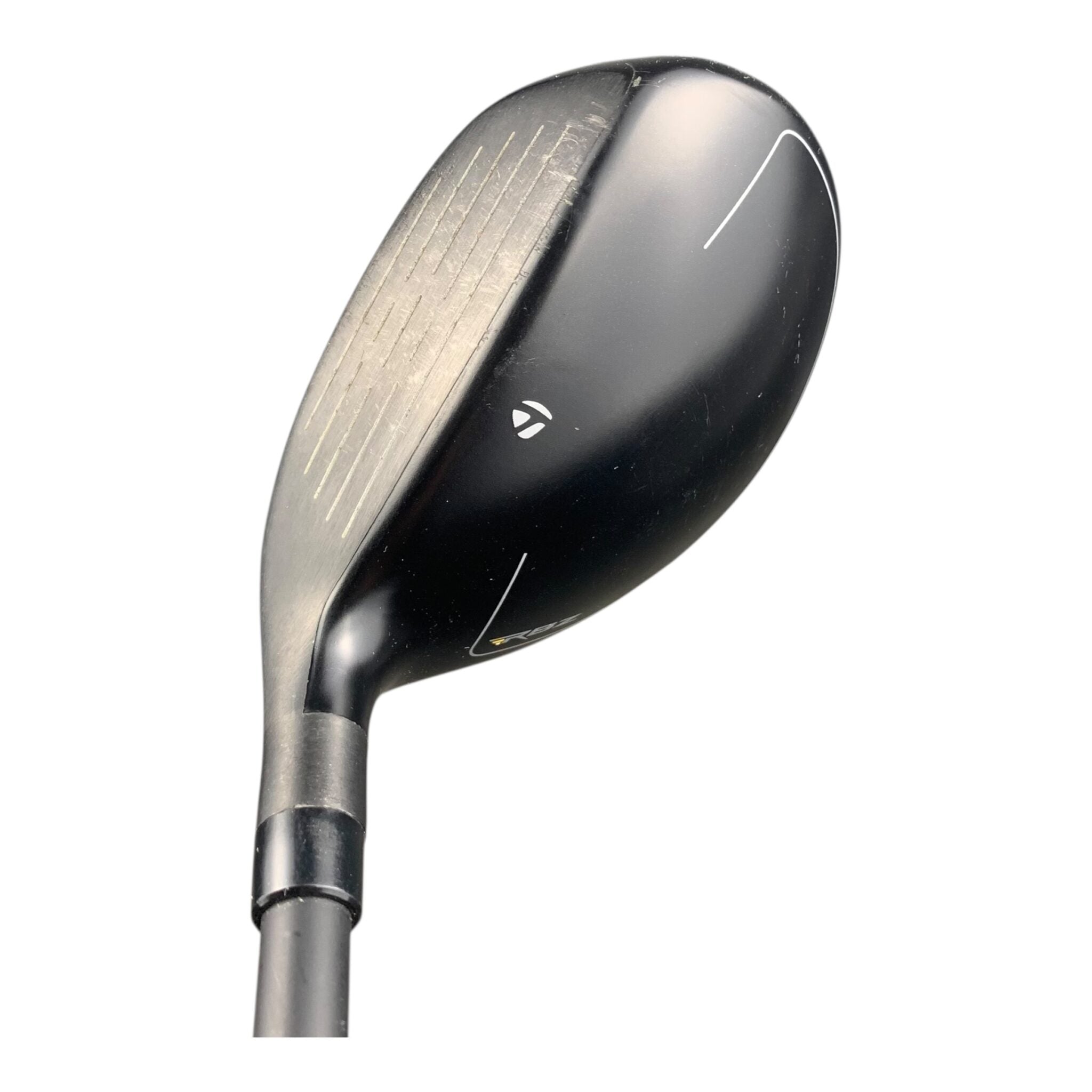 TaylorMade RBZ Hybrid / Flex Stiff / Grafit / #4/22