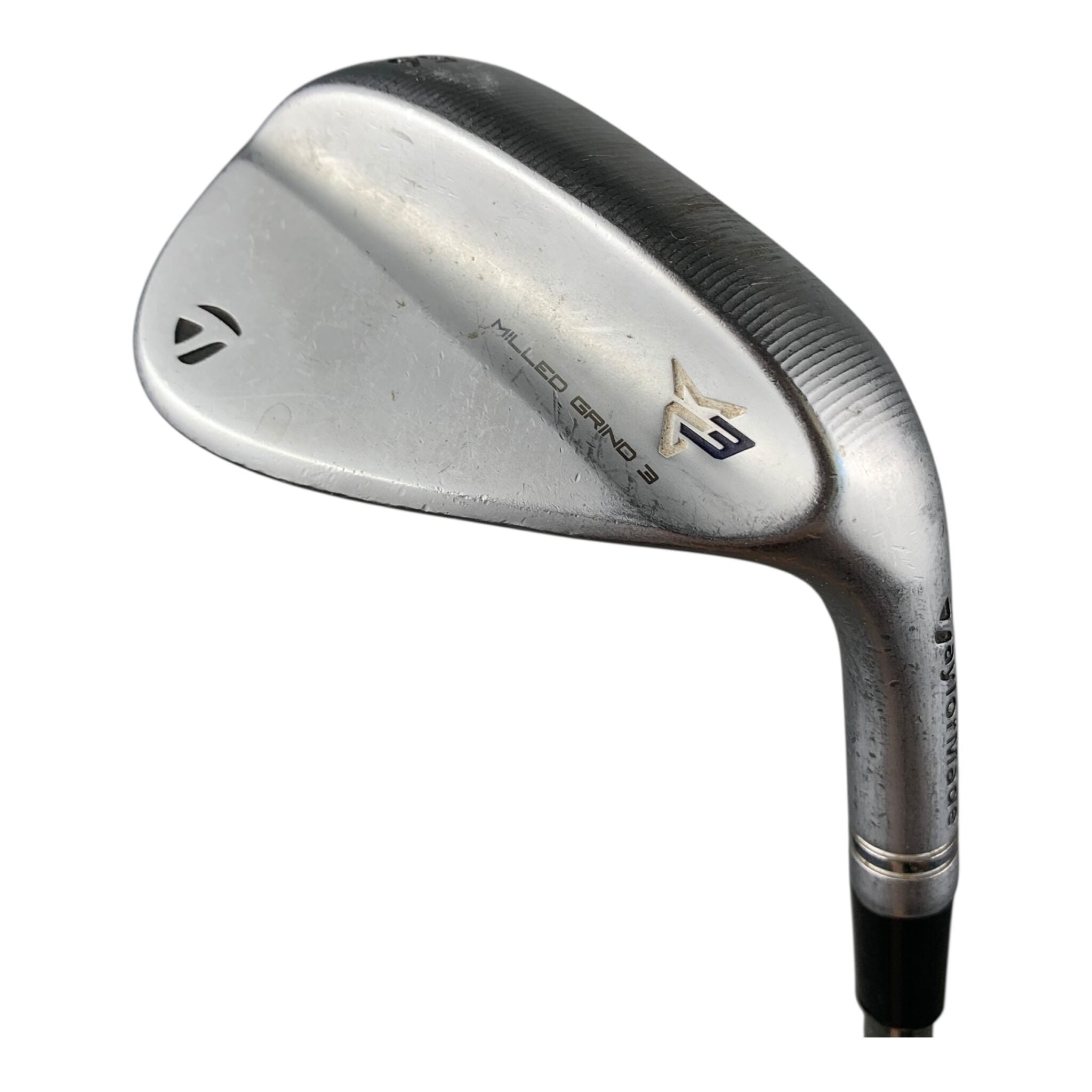 TaylorMade MG 3 Wedge / Stål / #56/12
