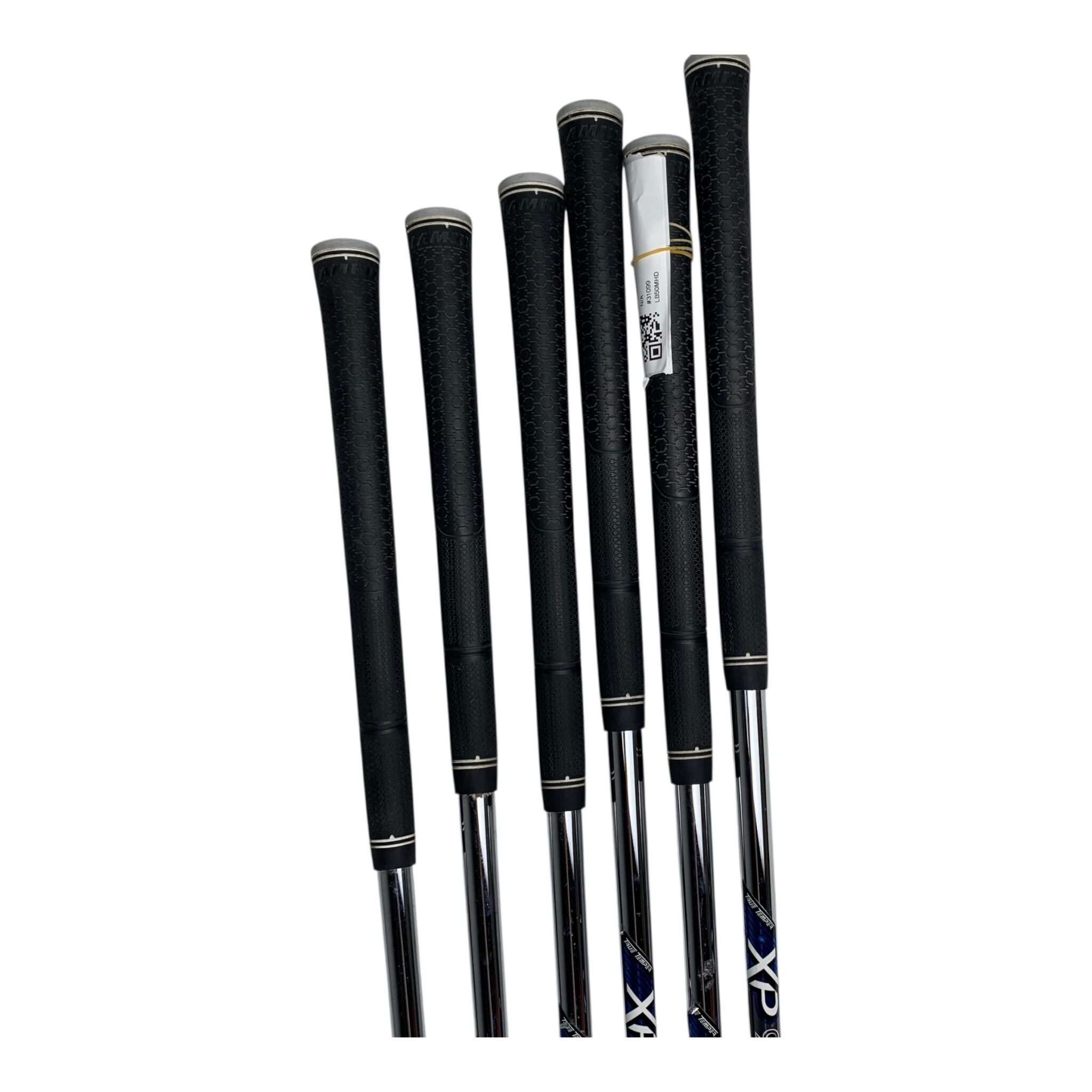 Callaway Rogue Jernsæt / Flex Regular / 5-PW / Stål