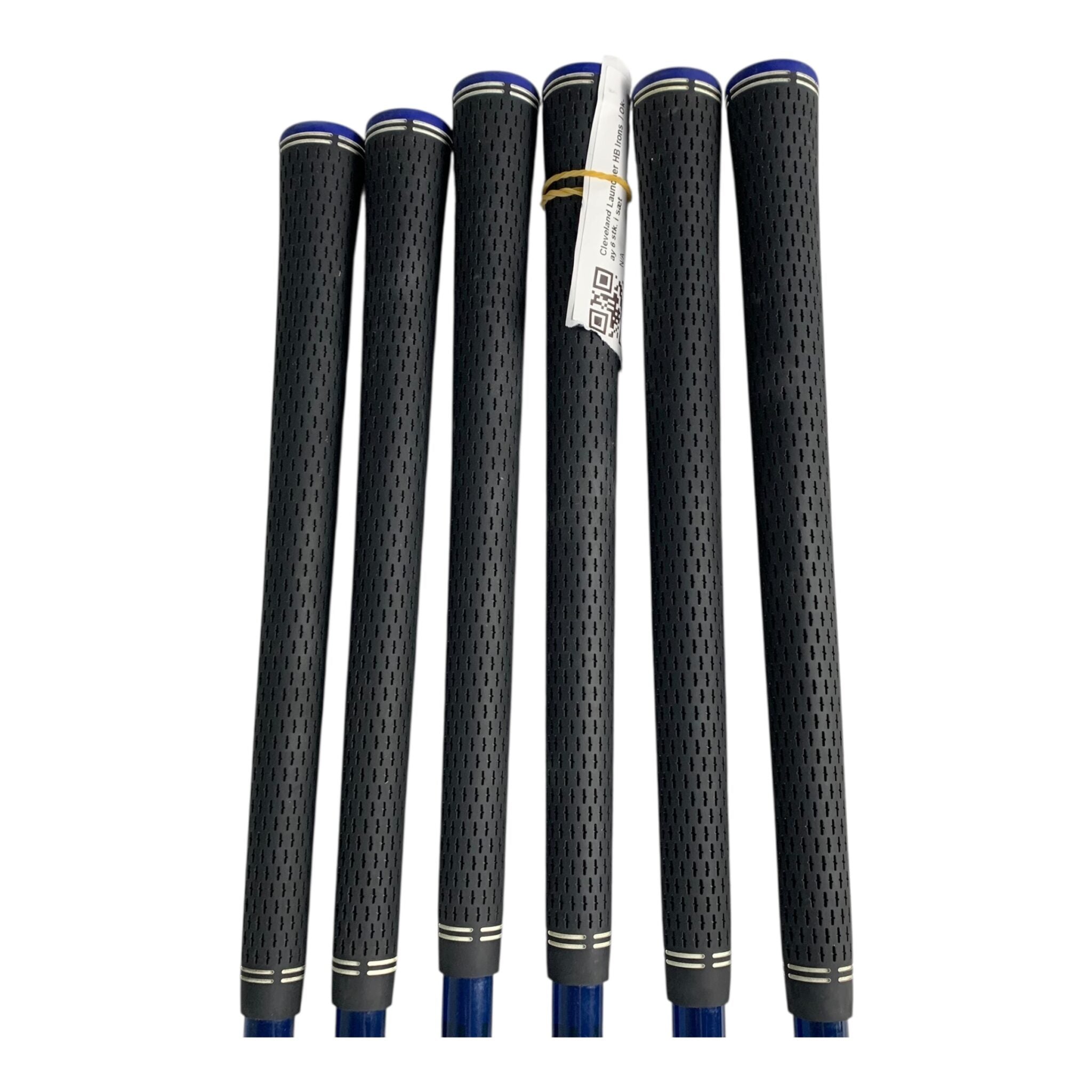 Cleveland Launcher HB Jernsæt / Flex Regular / 5-PW / Grafit