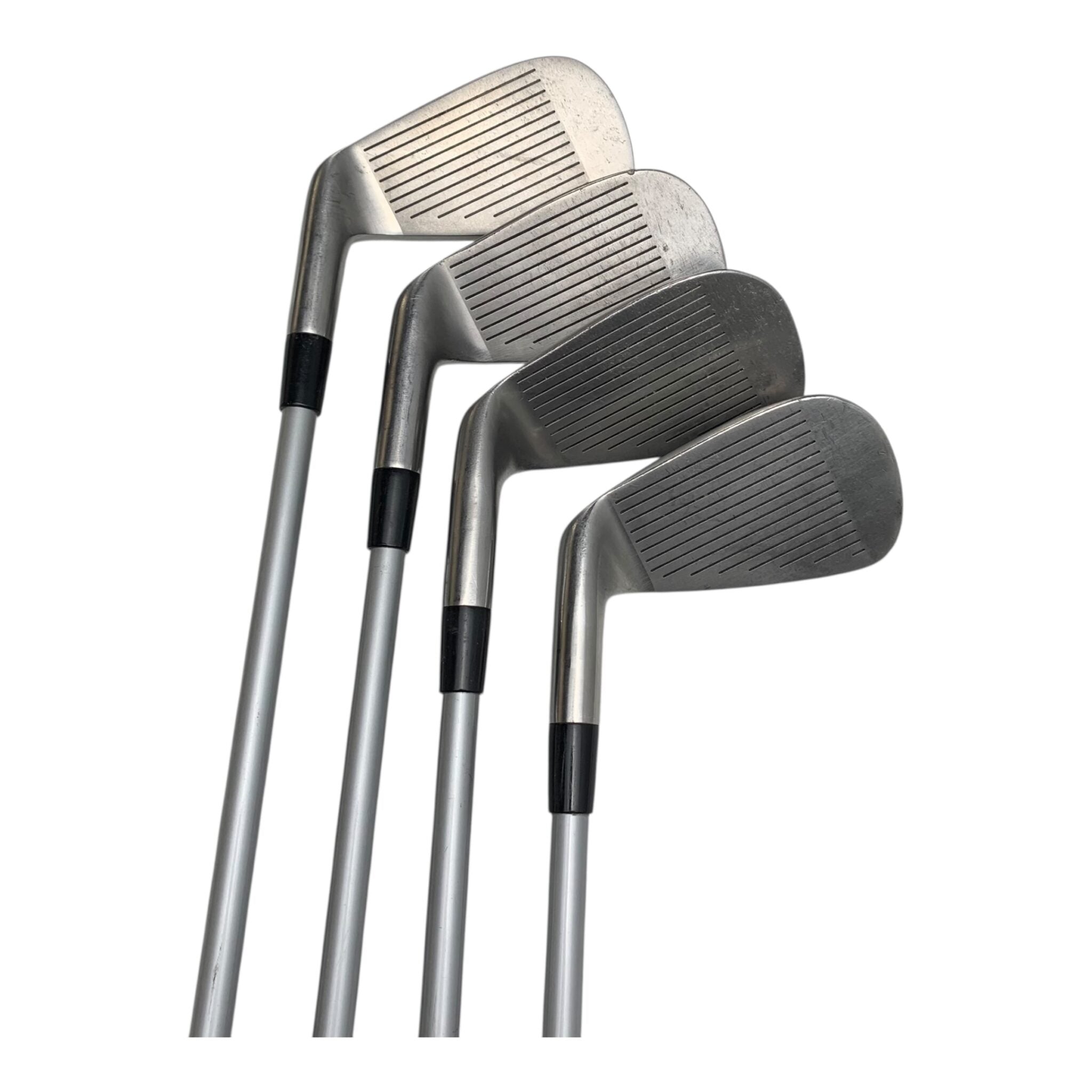Dunlop LoCo L-Series Complete Set / Flex Ladies / Graphite