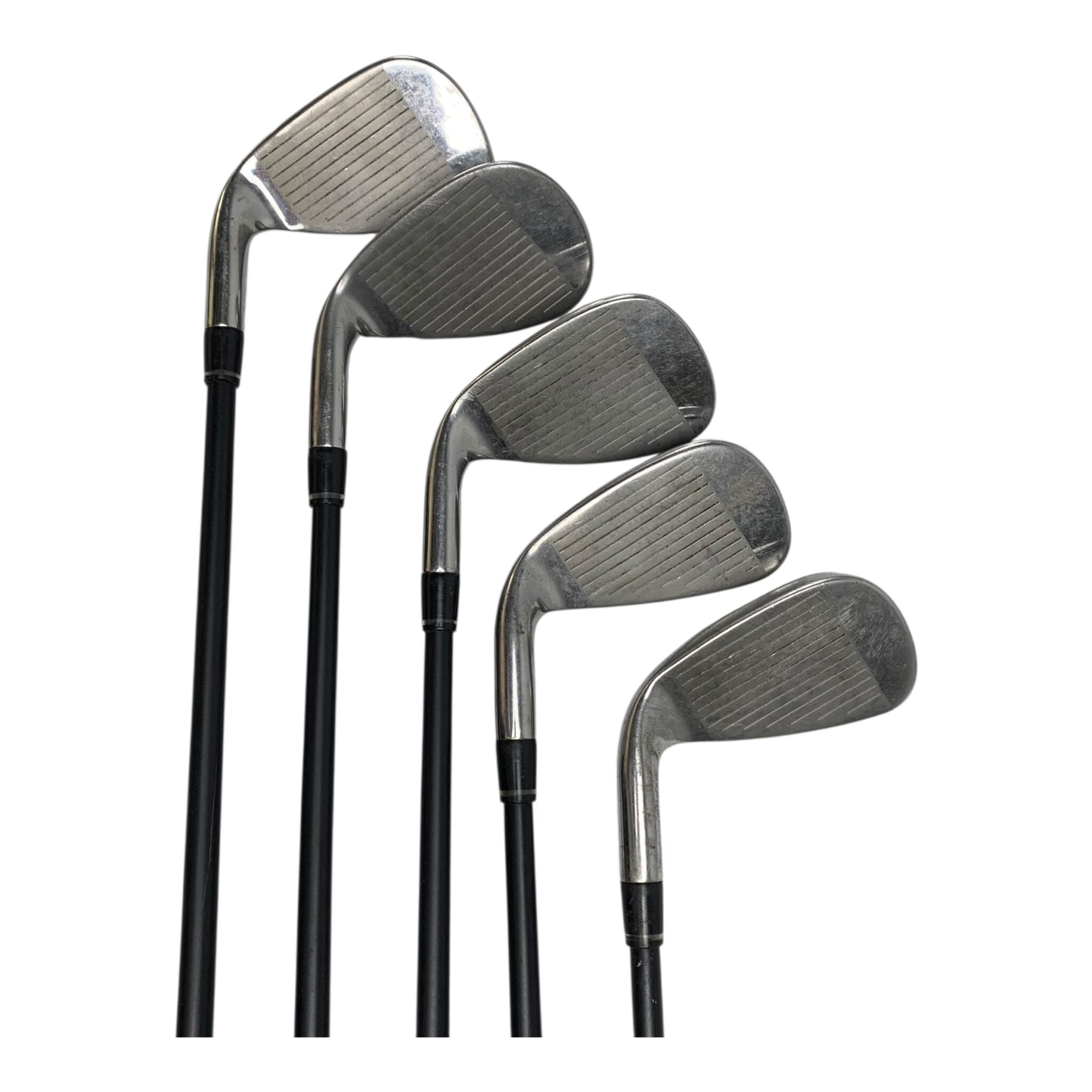 Adamsgolf Tight Lies Plus Complete Set / Flex Ladies / Graphite