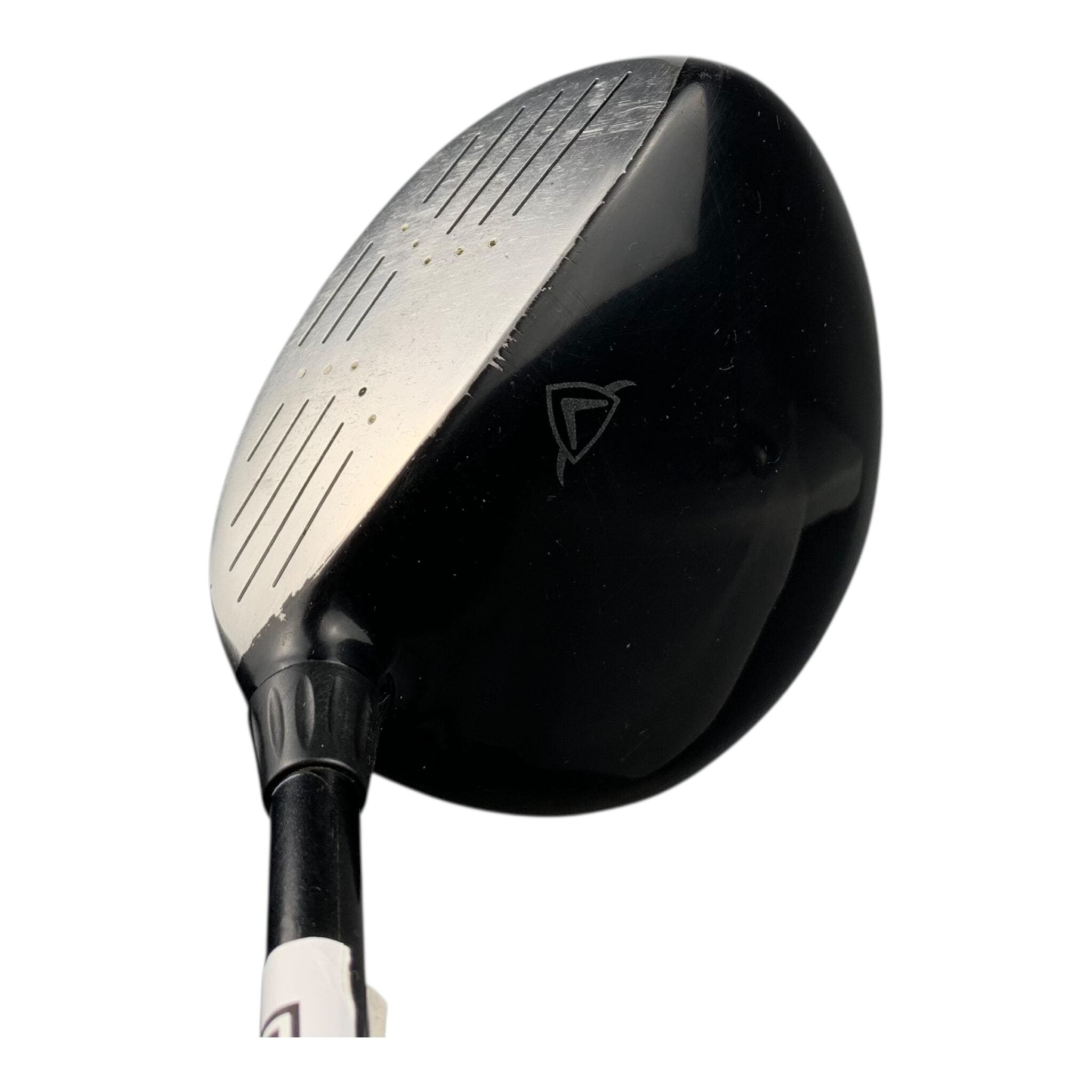 Callaway Diablo Edge Fairway Wood / Flex Regular / Grafit / #3/15