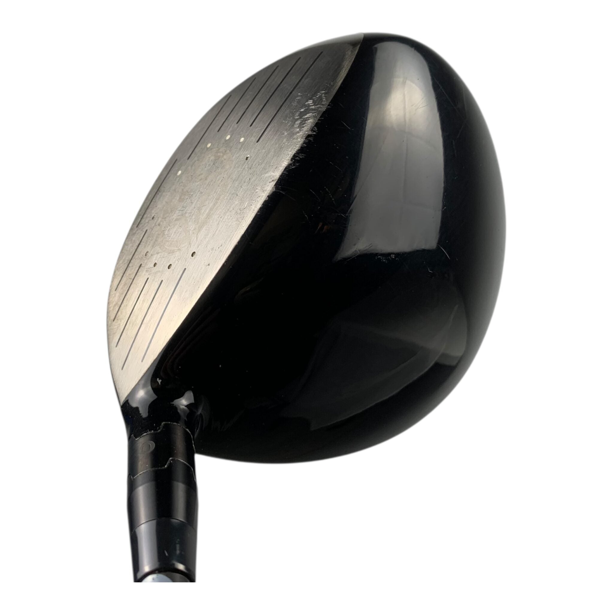 Callaway Razr Fit Driver / Flex Stiff / Loft 9,5