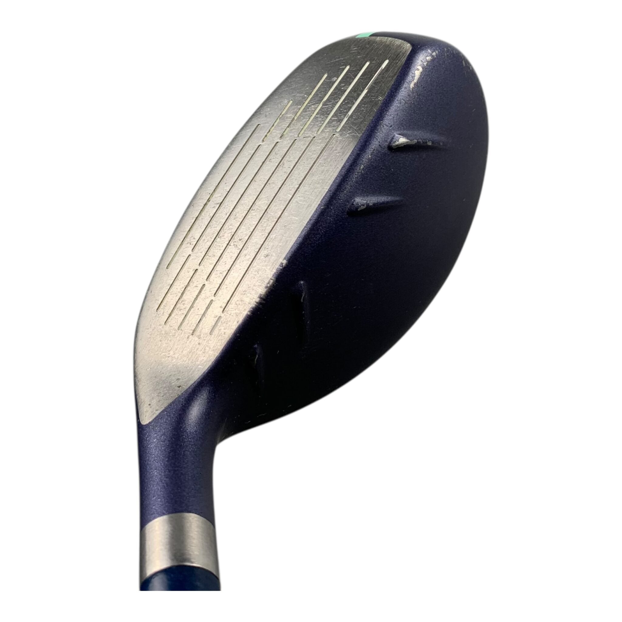 PING G Le Hybrid / Flex Ladies / Grafit / #4/22
