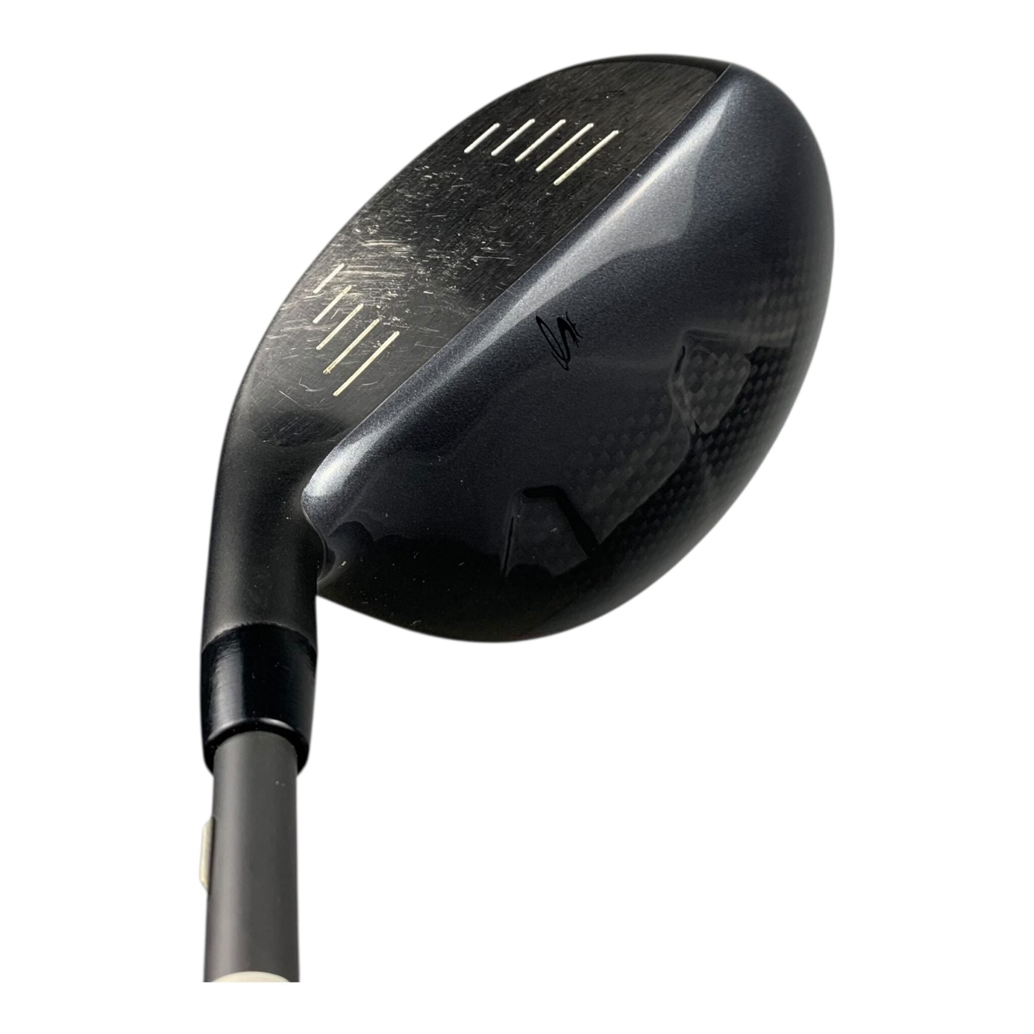 Cobra AIR-X Offset Fairway Wood / Flex Regular / Grafit / #5/20