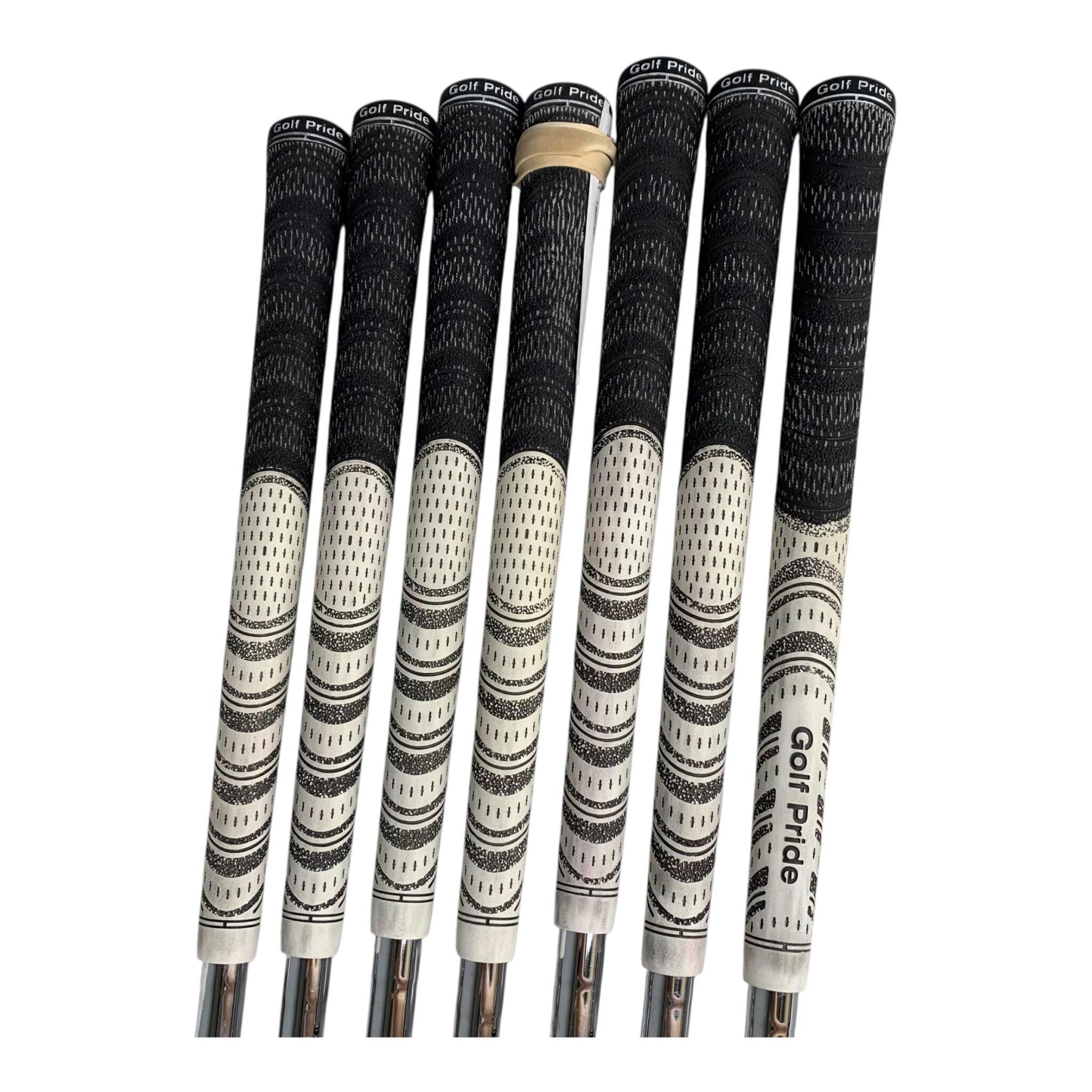 PING Blueprint T/i230 Jernsæt / Flex Stiff / 4-PW / Stål