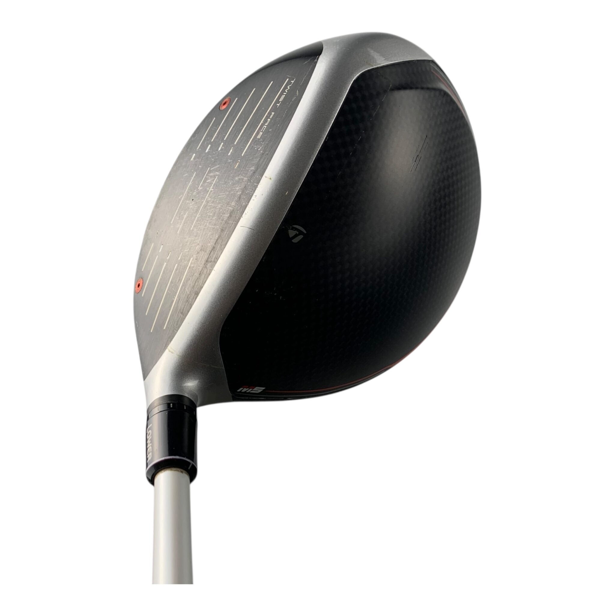 TaylorMade m5 Driver / Flex Stiff / Loft 12