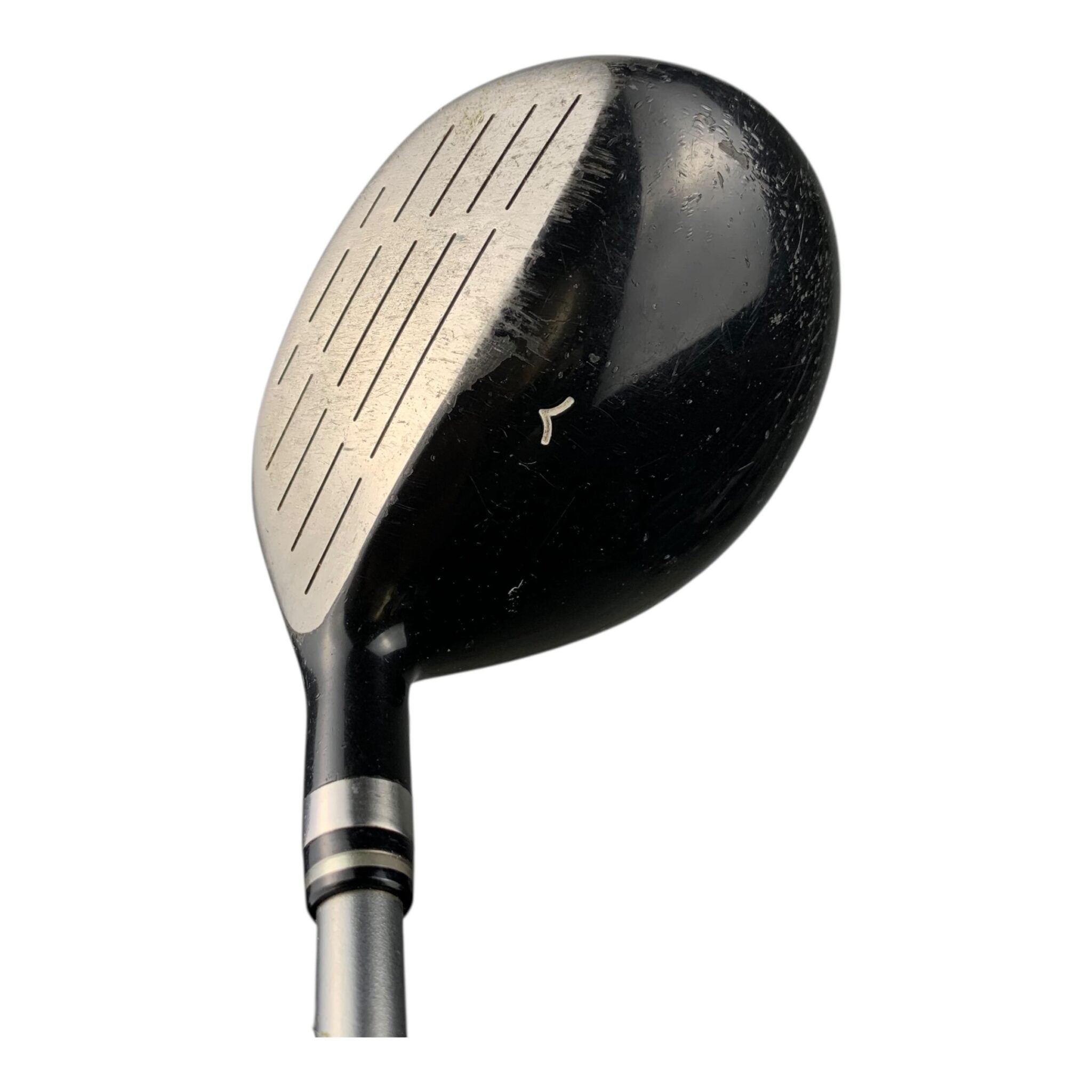 Wilson Luxe Fairway Wood / Flex Ladies / Grafit / #5/22
